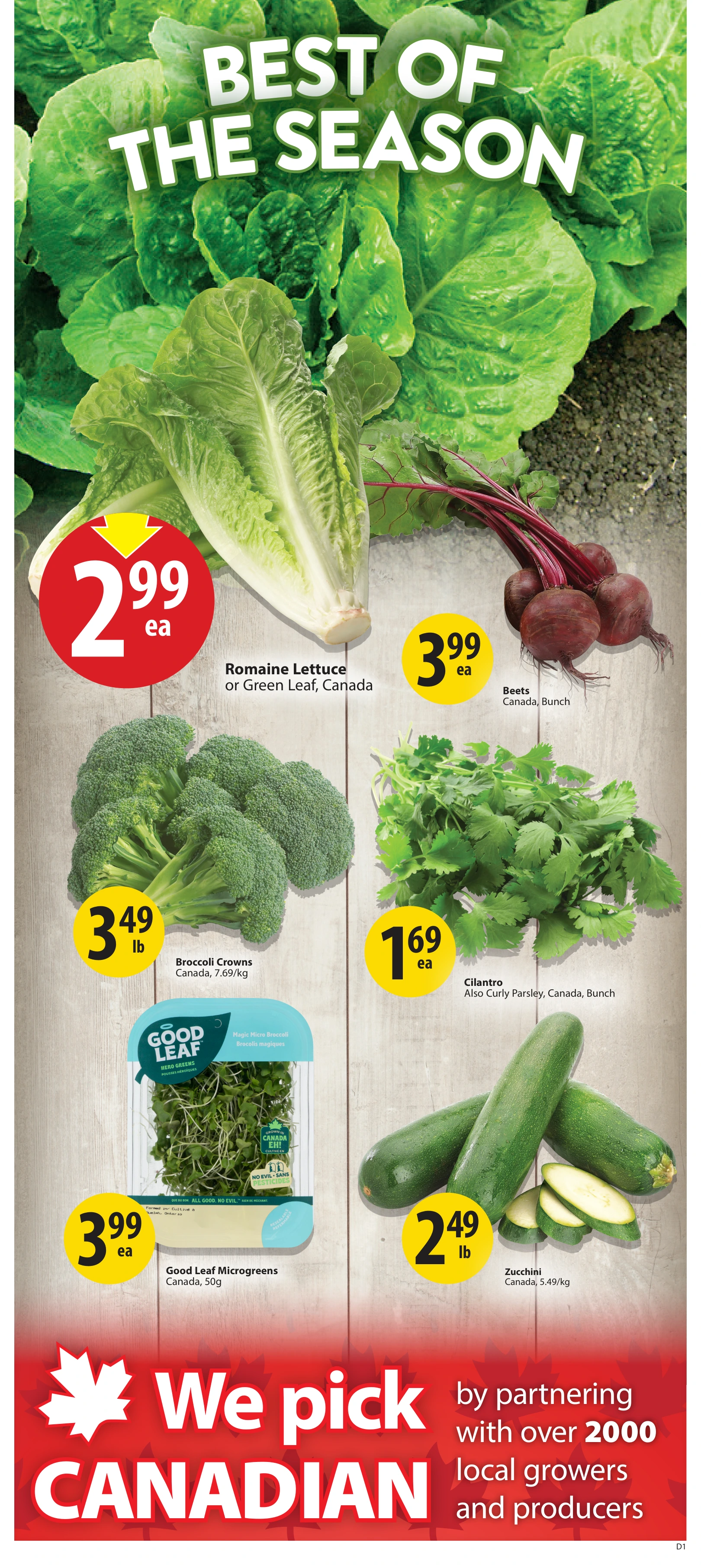 Flyer page 4