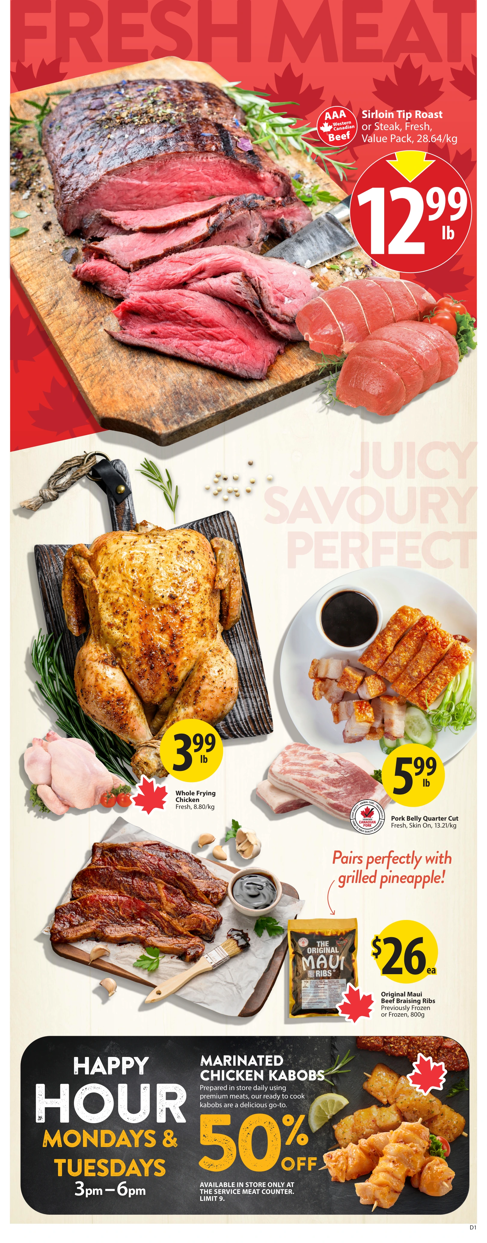 Flyer page 7