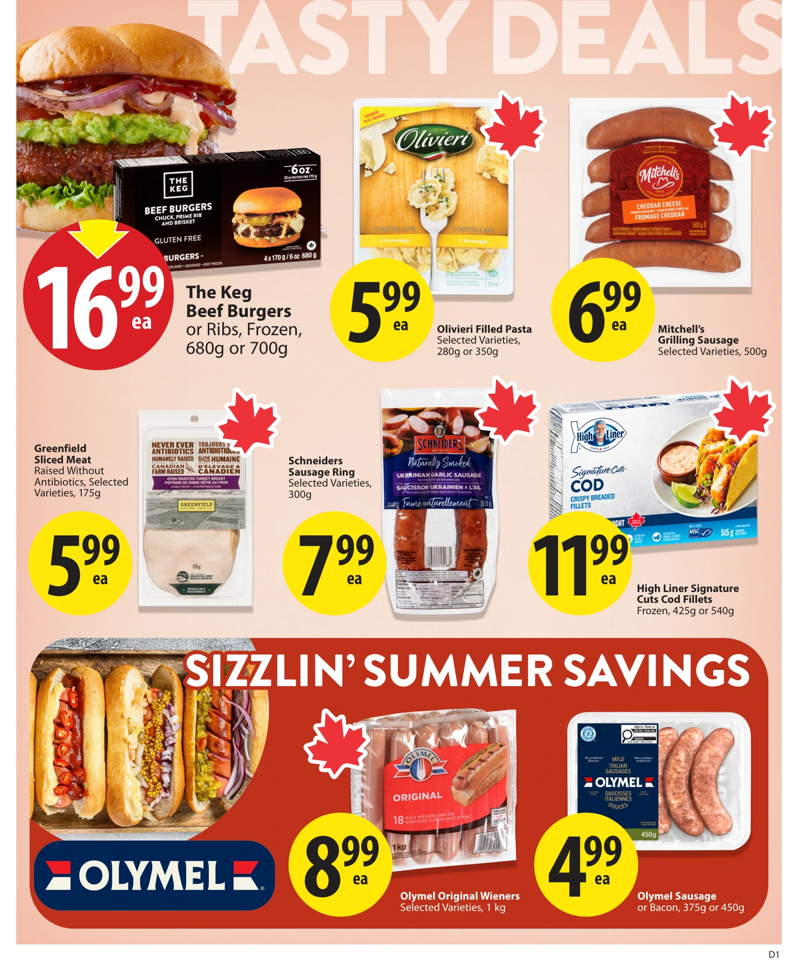 Flyer page 9