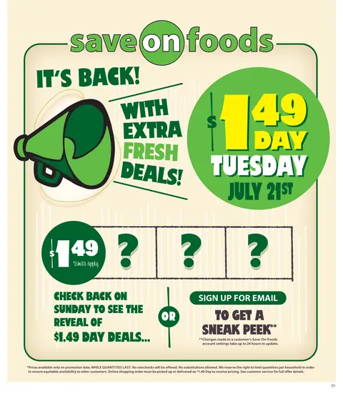 Flyer