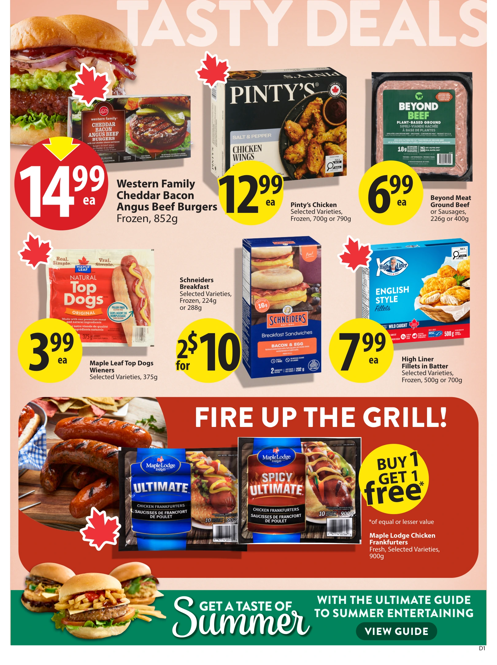 Flyer page 10