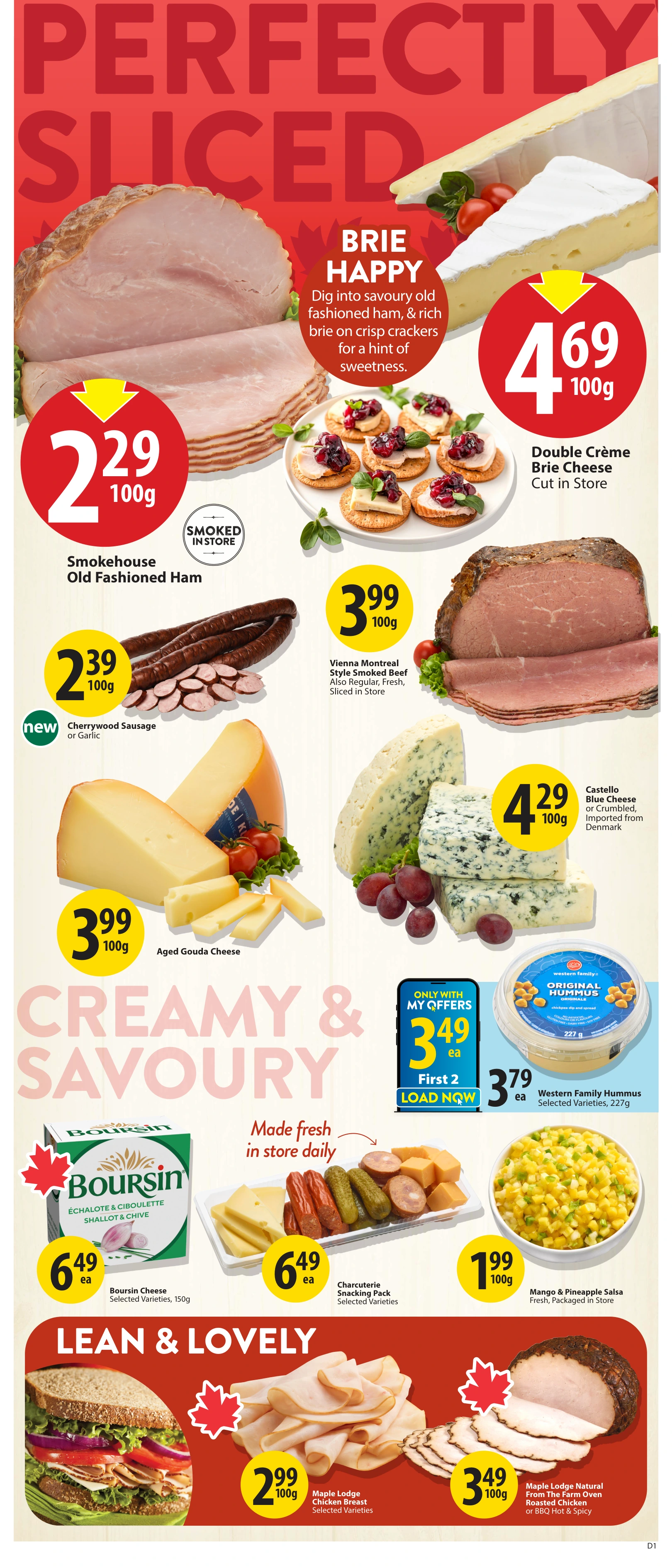 Flyer page 13