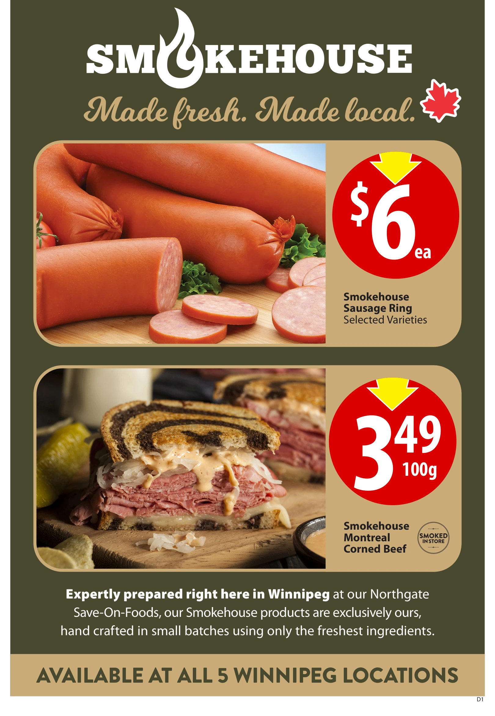Flyer page 14