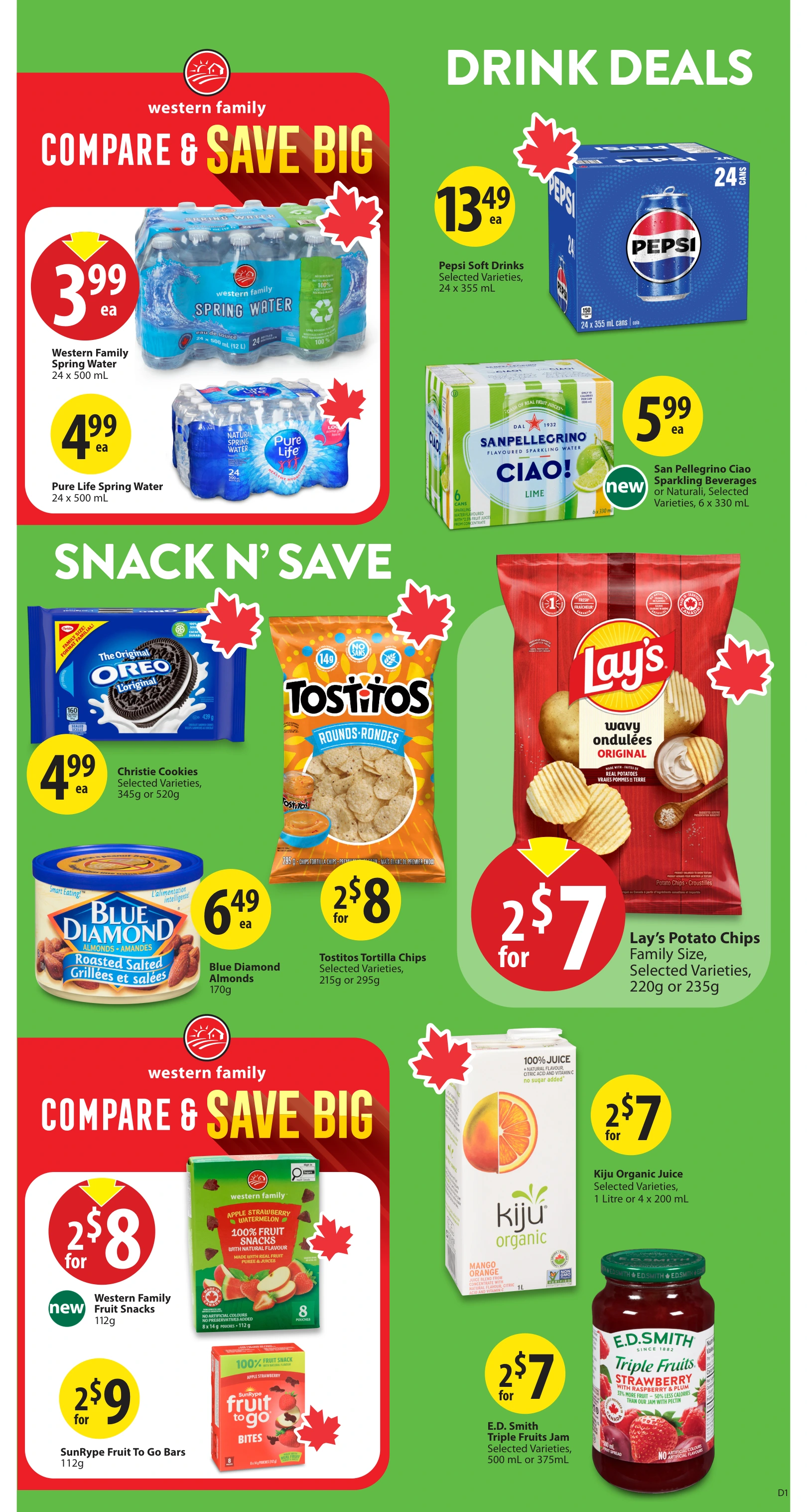 Flyer page 16