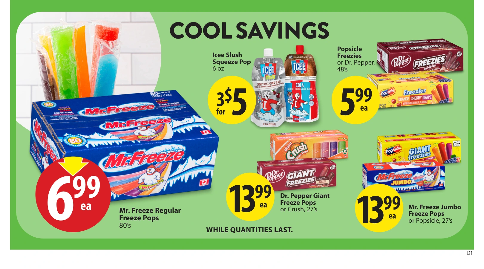 Flyer page 18