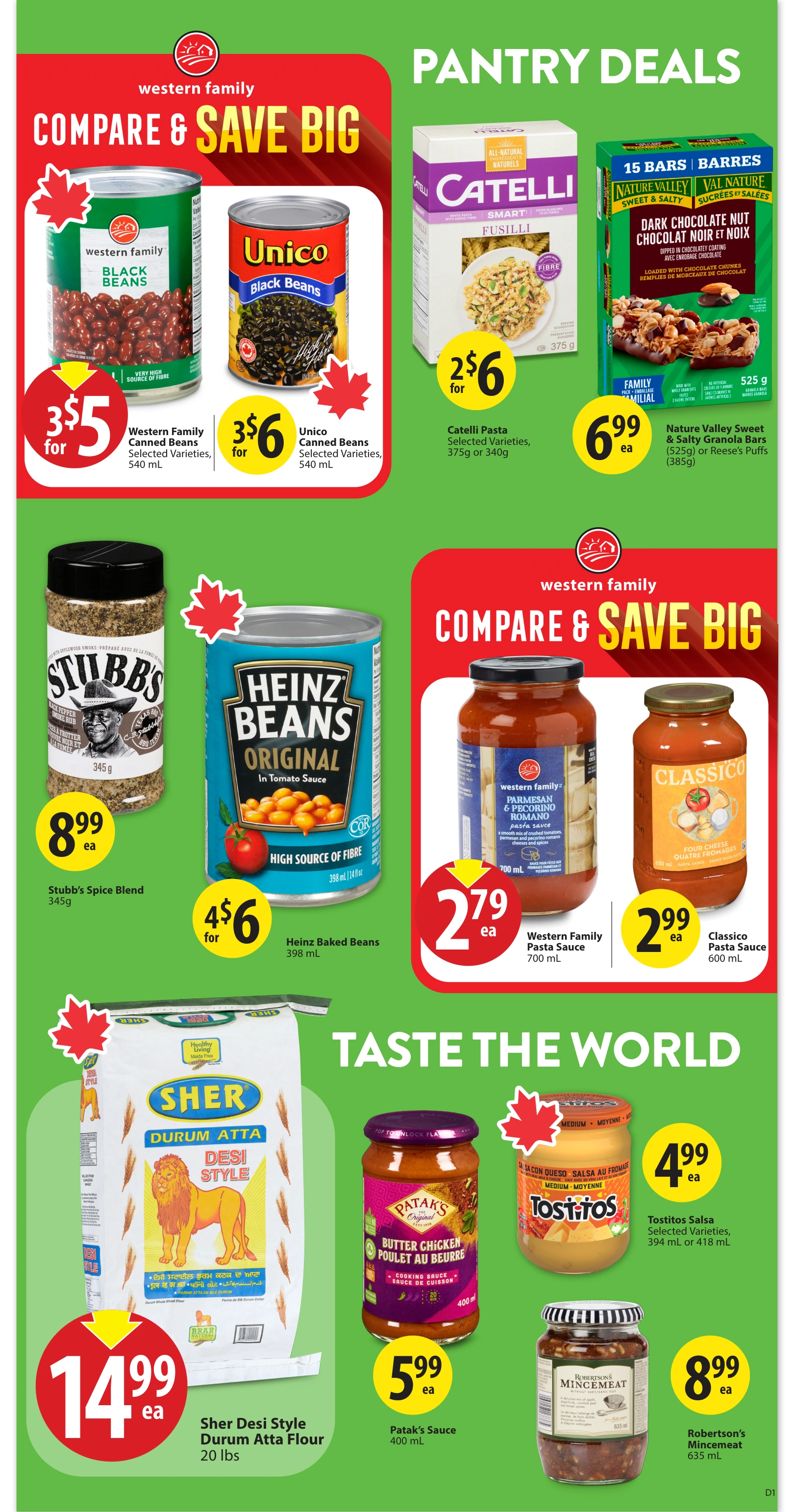 Flyer page 19