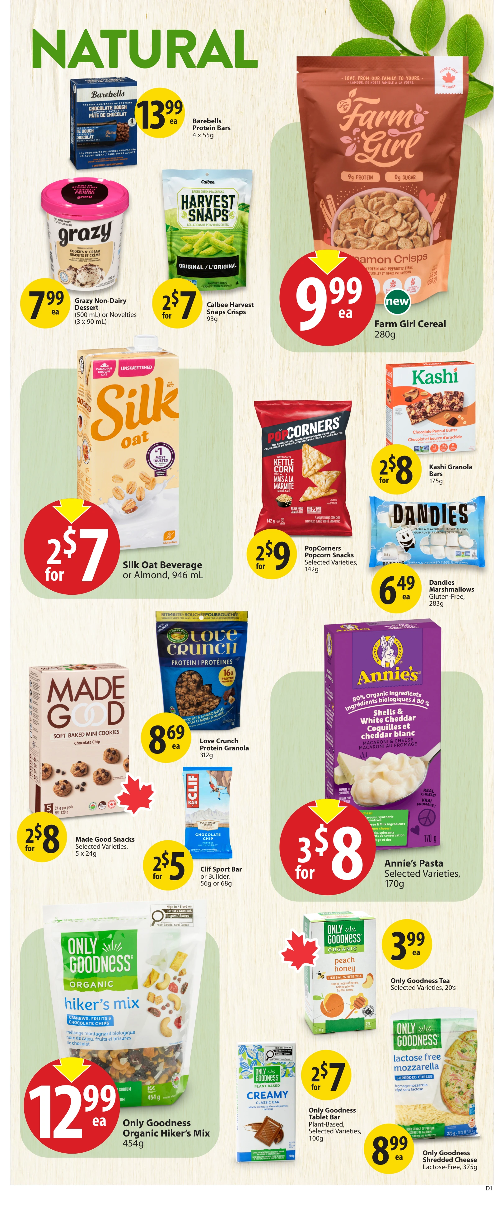 Flyer page 25