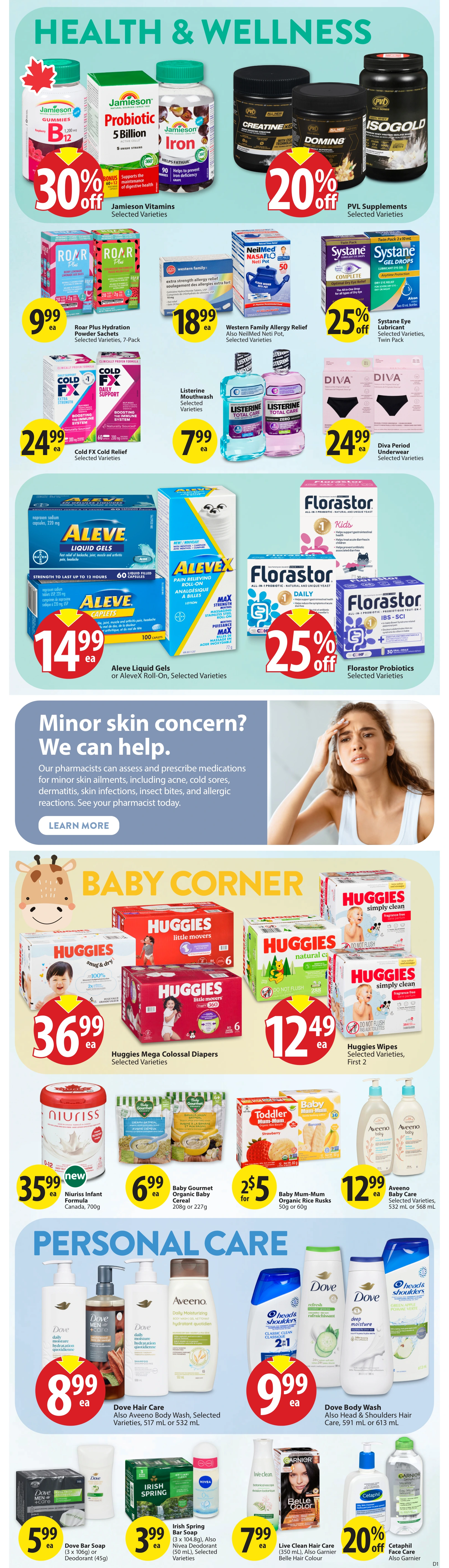 Flyer page 26