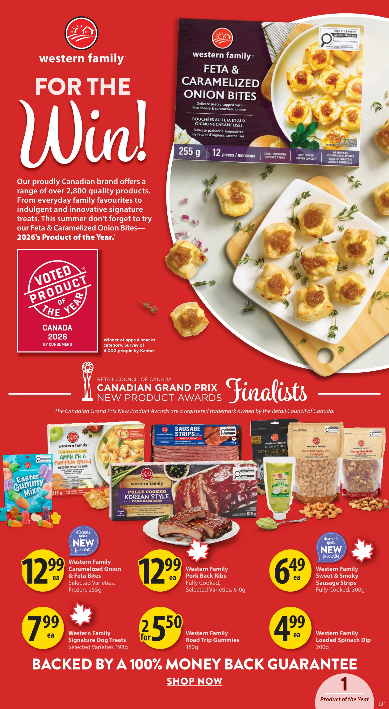 Flyer page 2