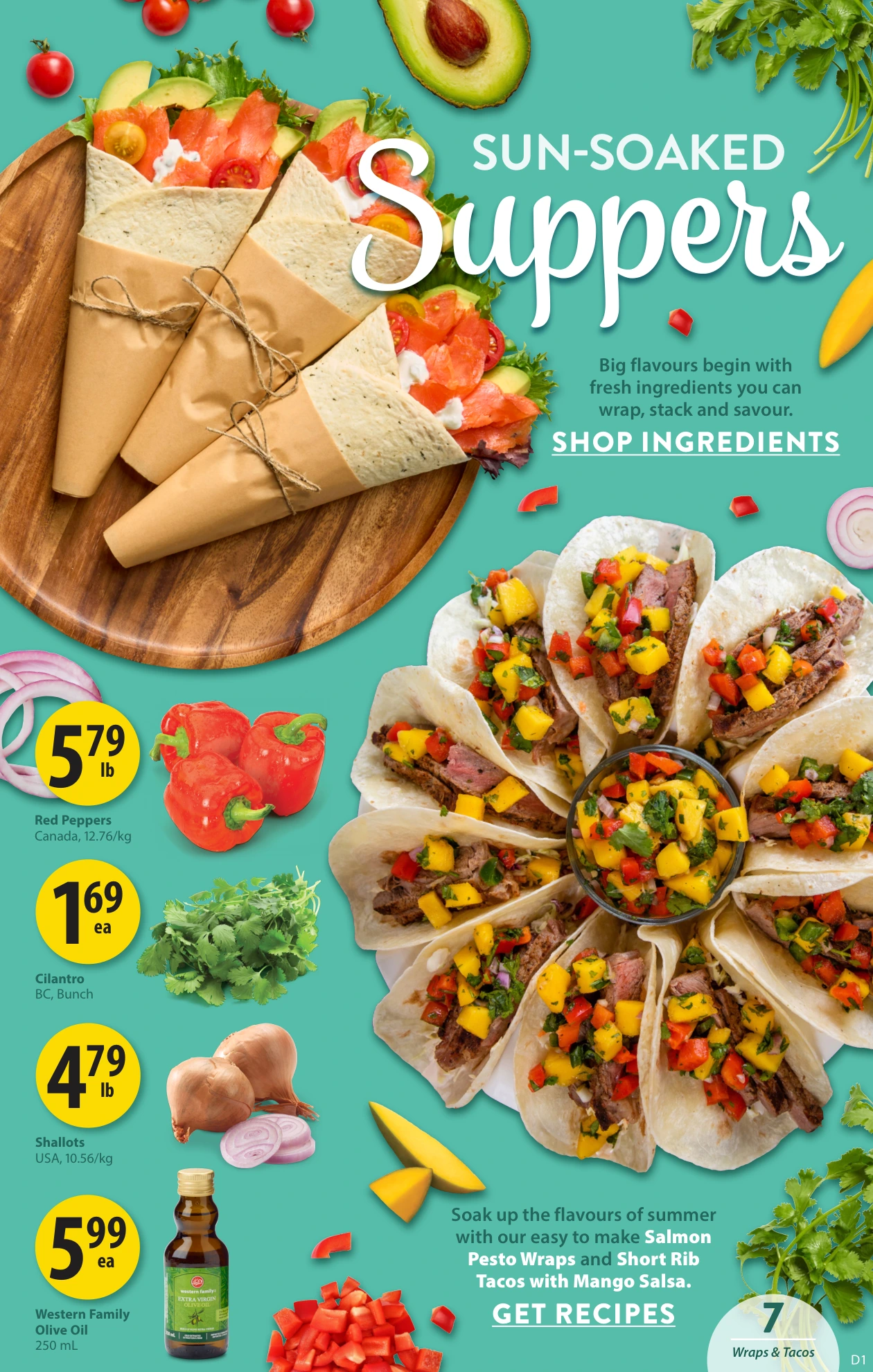 Flyer page 8