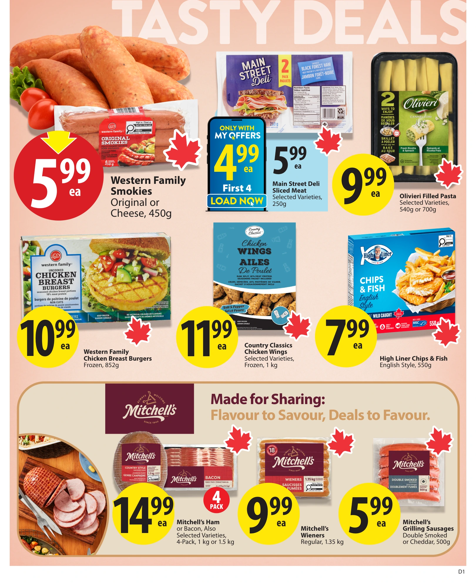Flyer page 10