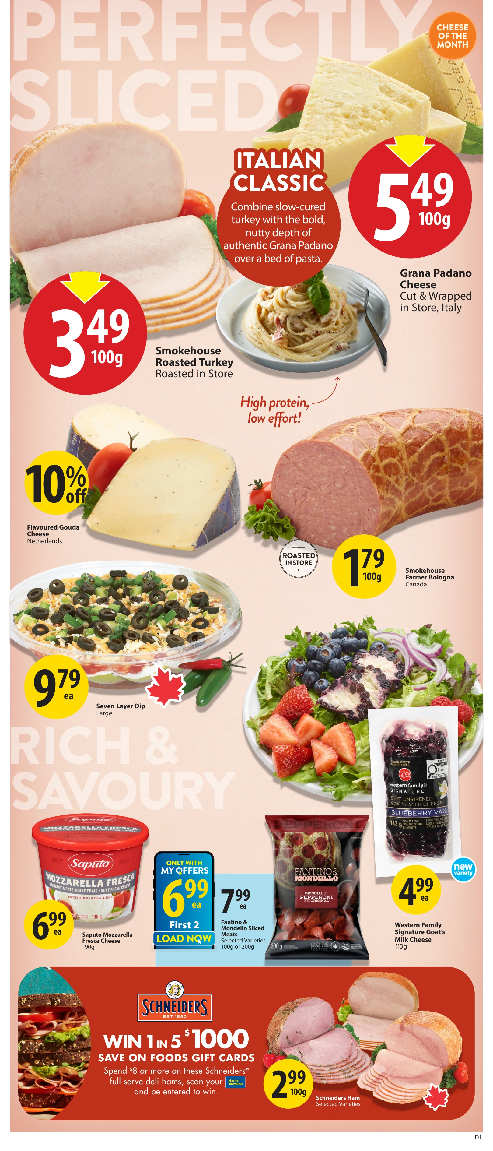 Flyer page 13