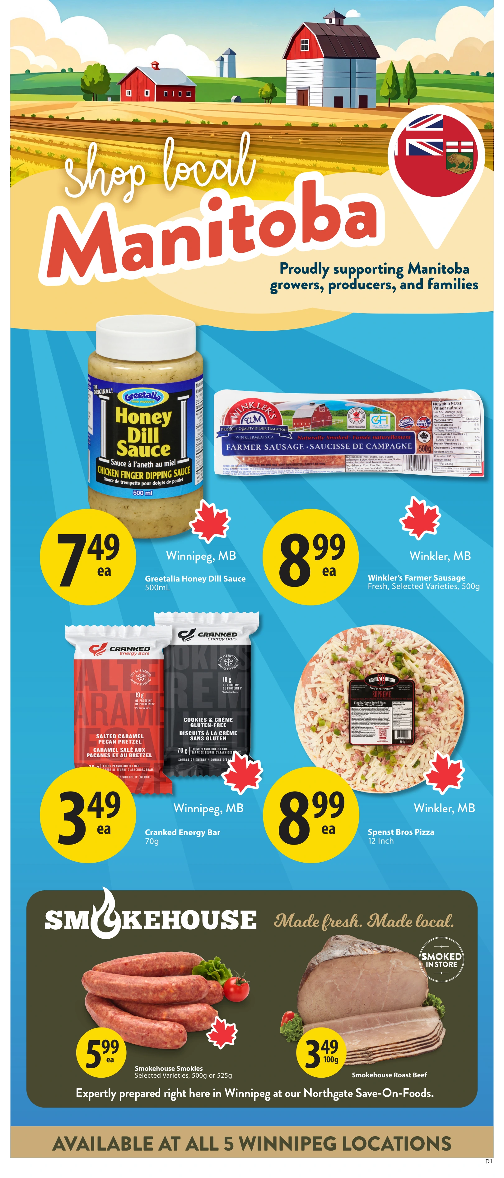 Flyer page 14