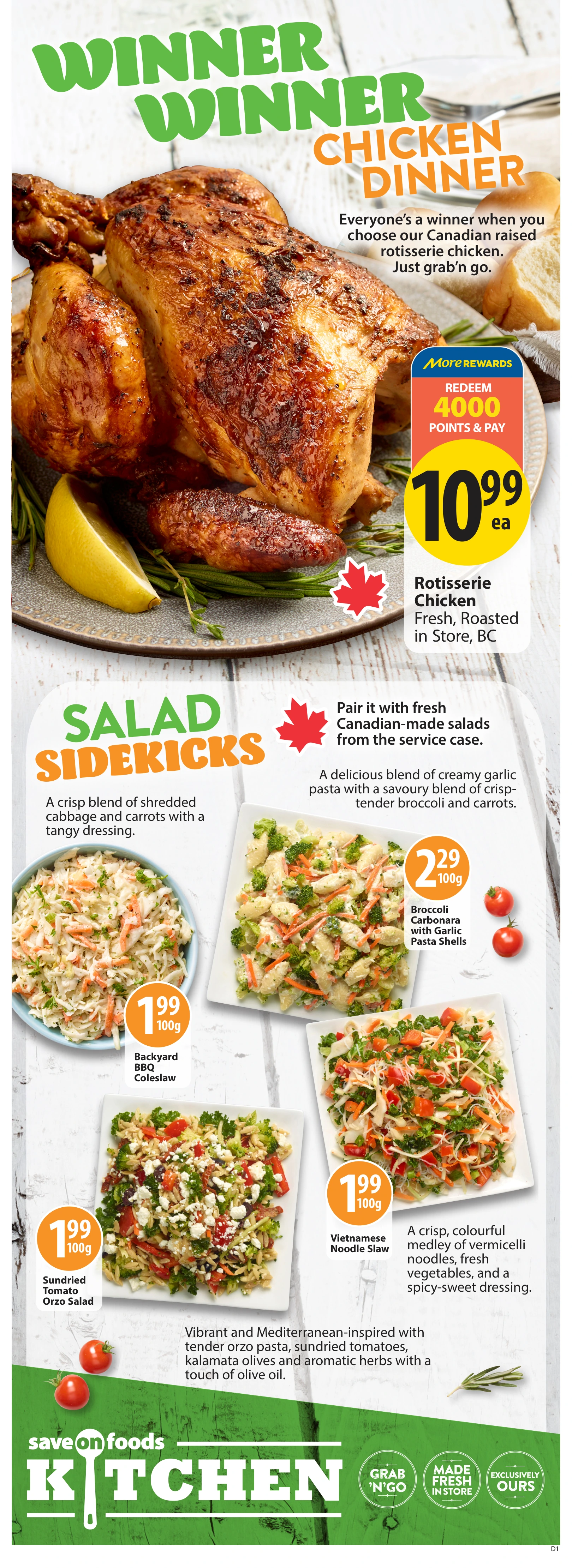 Flyer page 15