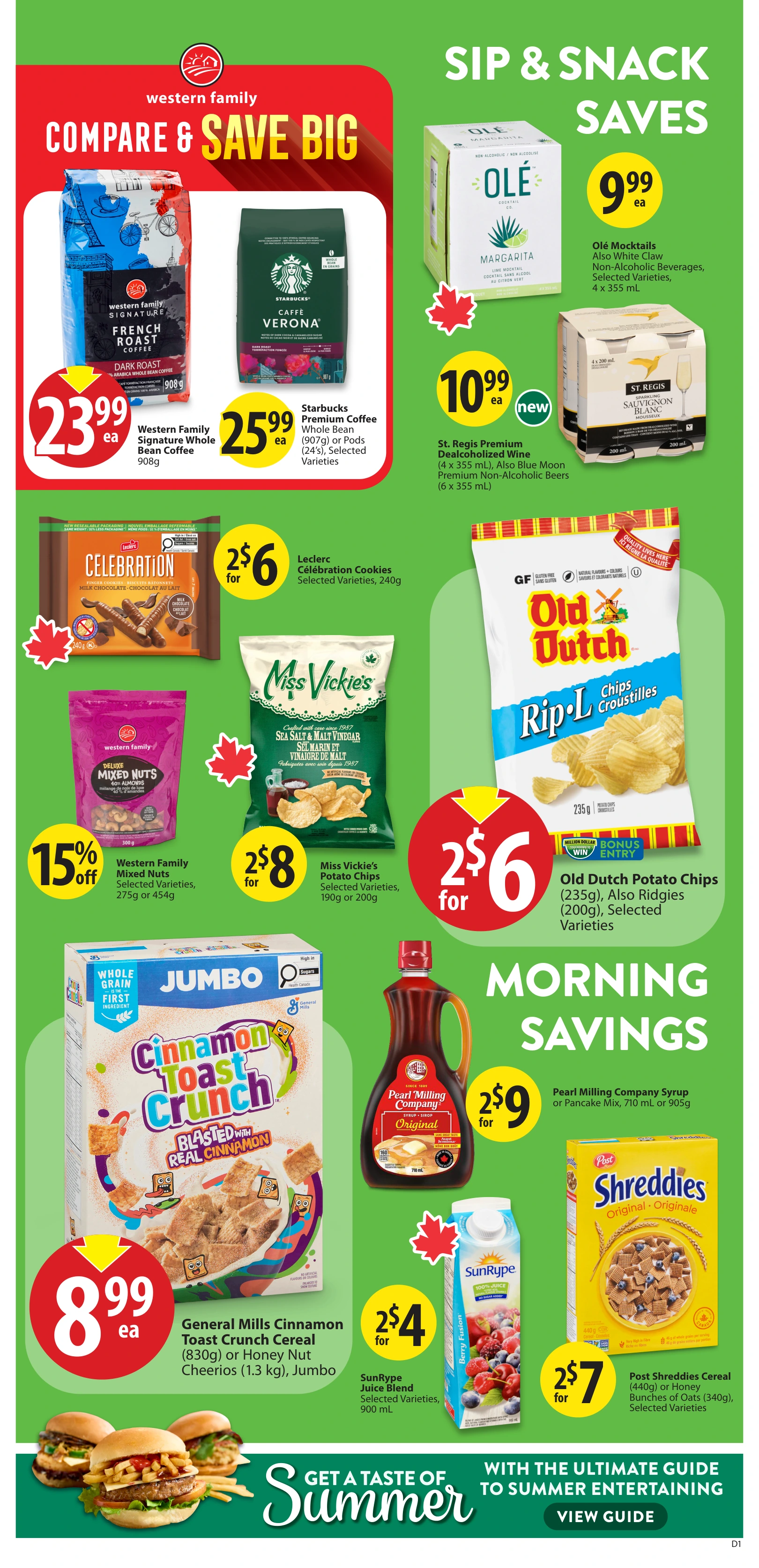 Flyer page 17