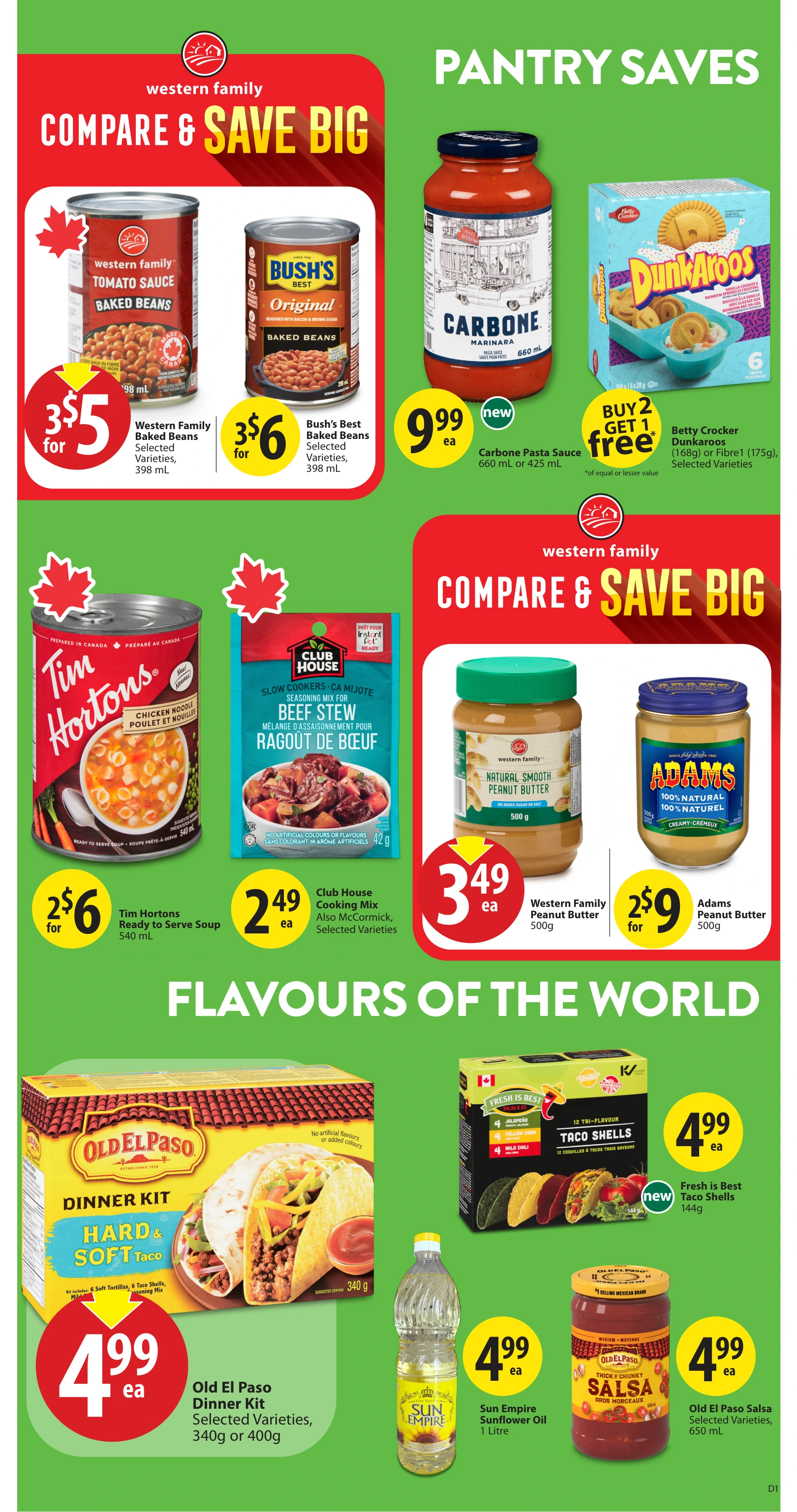 Flyer page 20