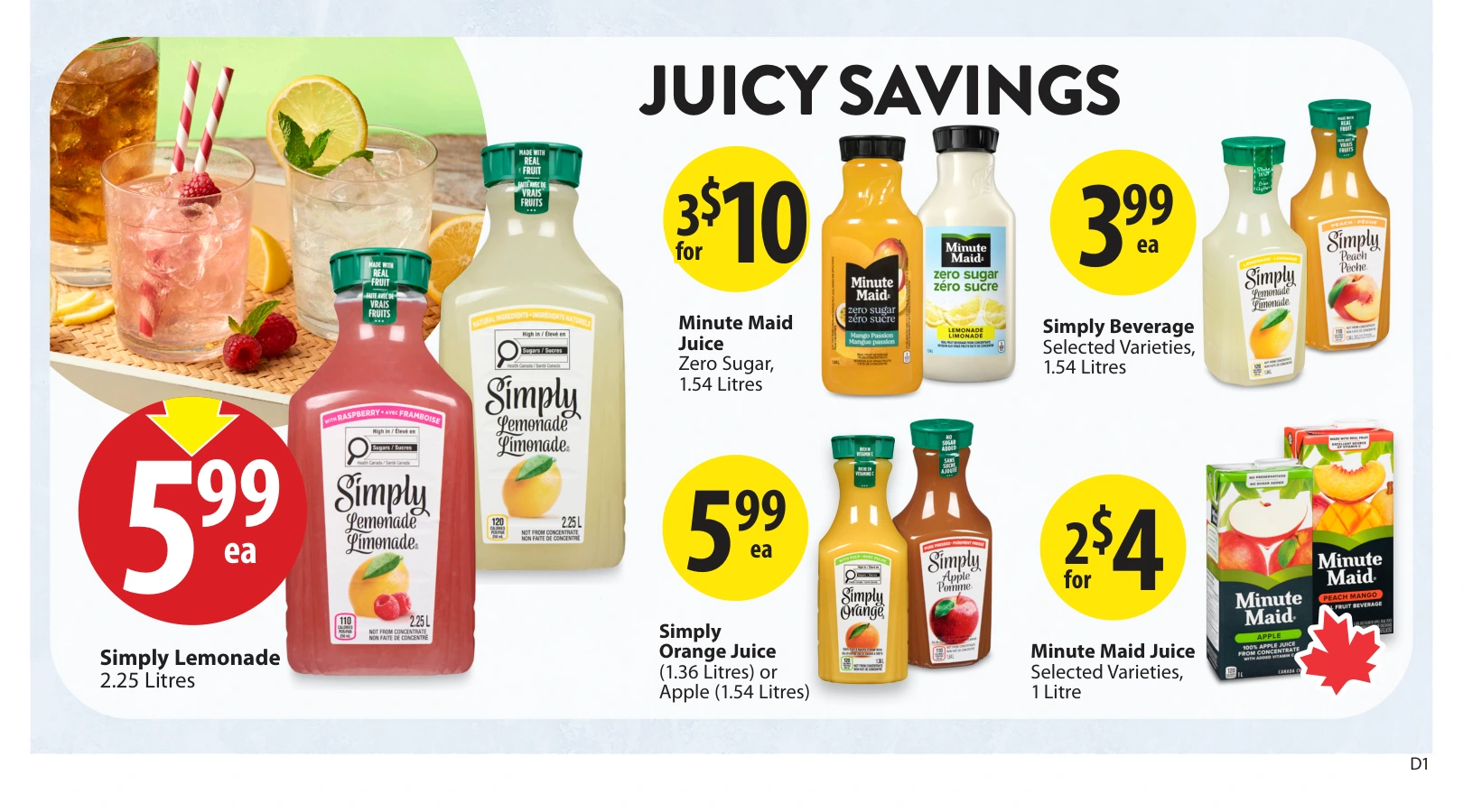 Flyer page 25