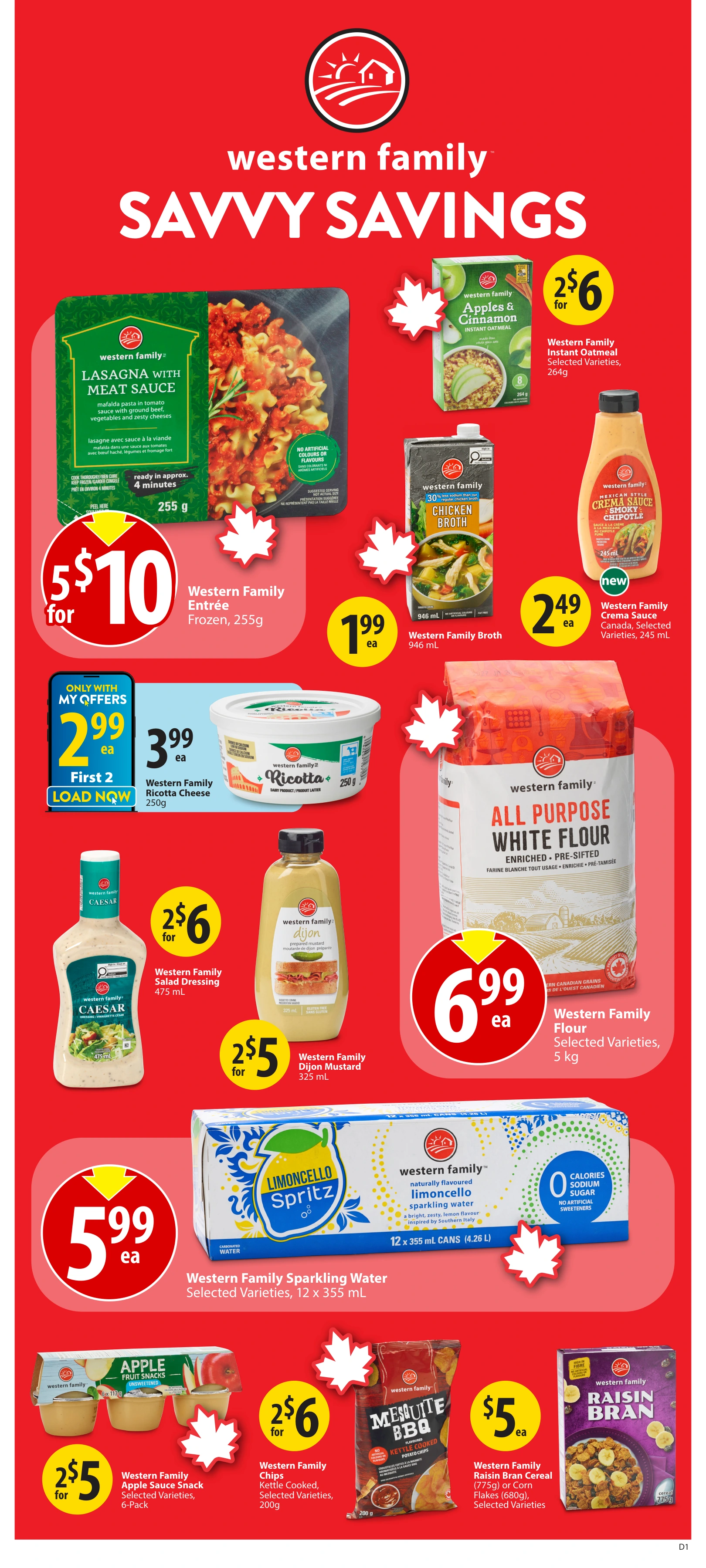Flyer page 27