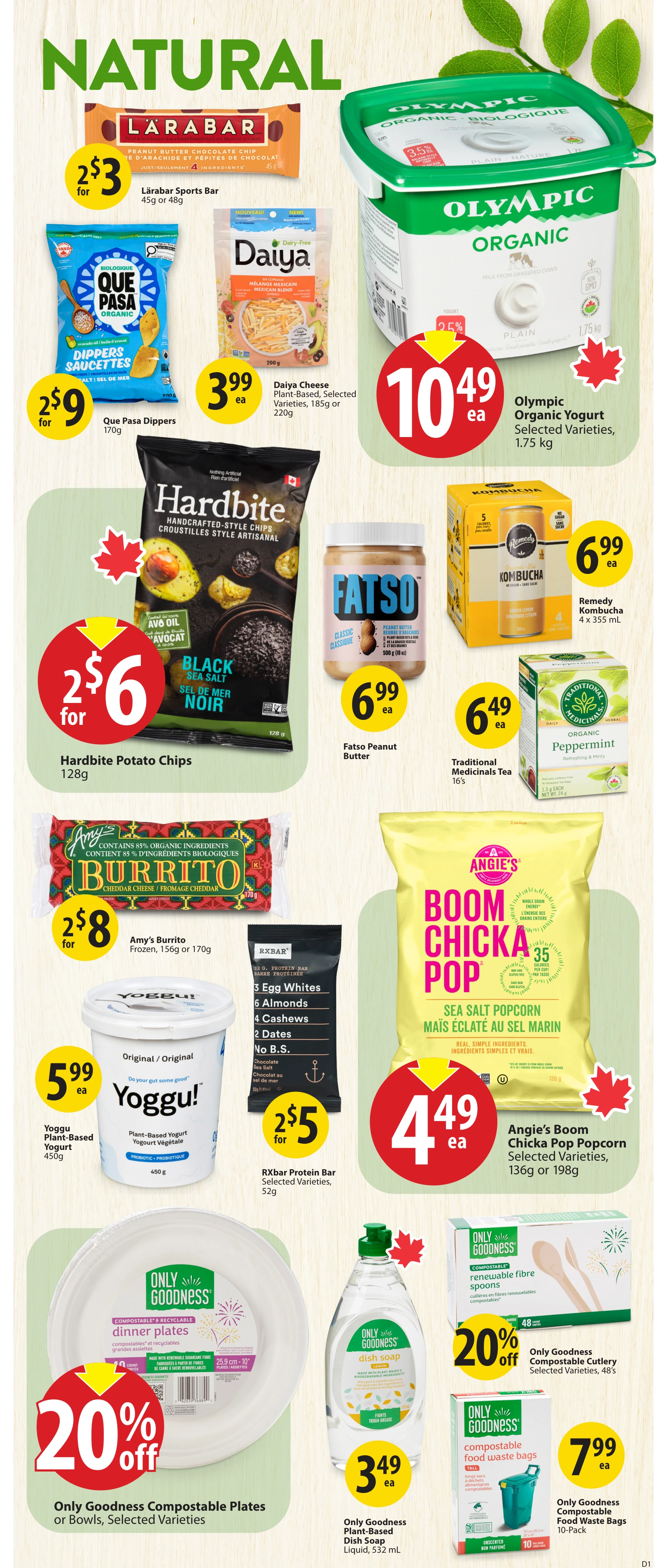 Flyer page 28