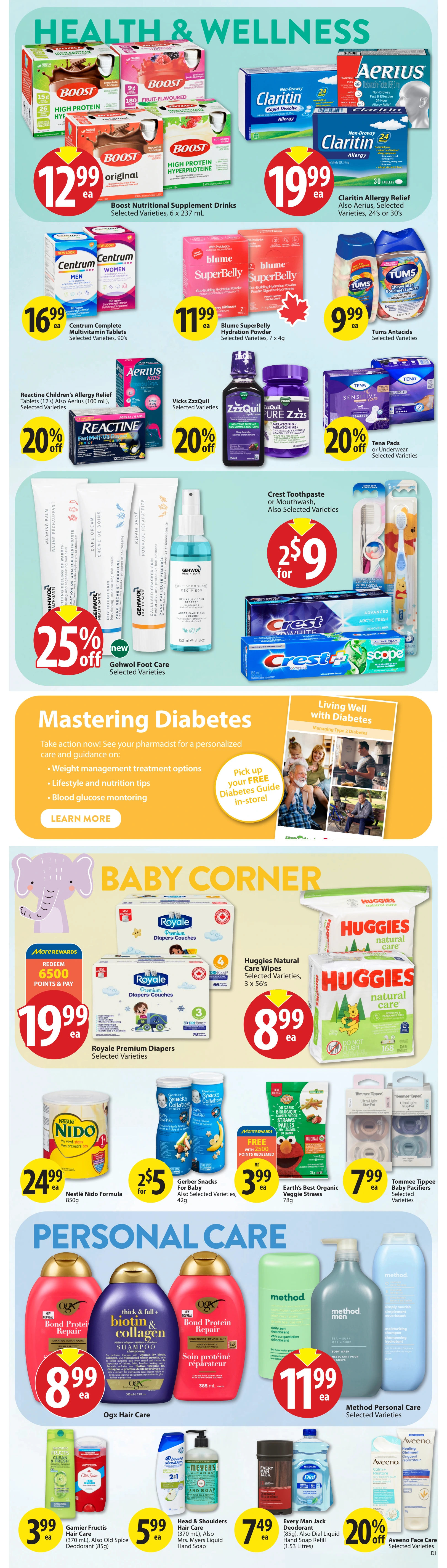 Flyer page 30