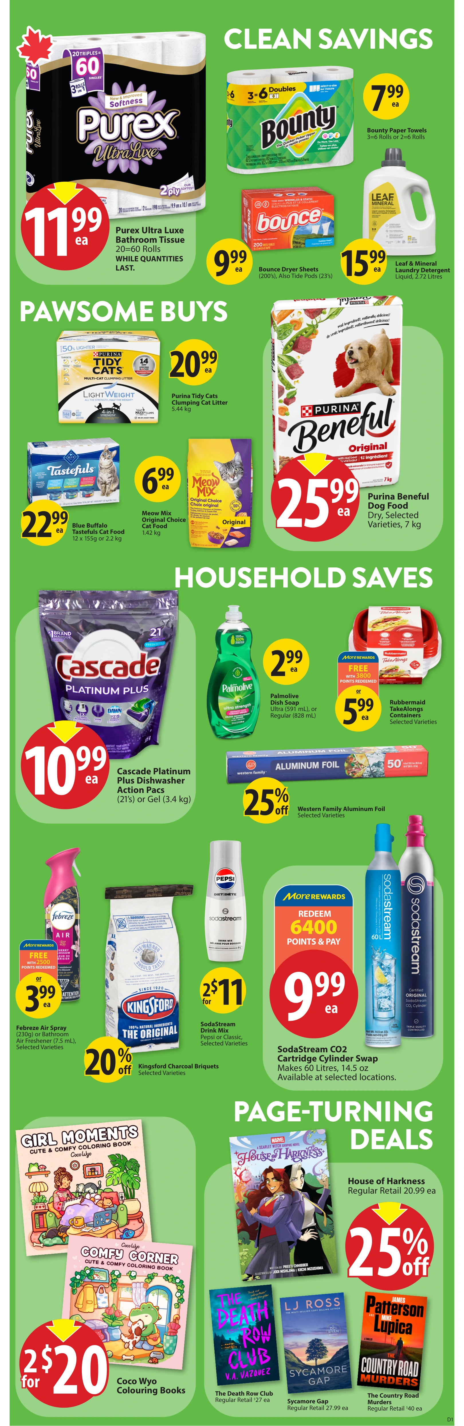 Flyer page 32