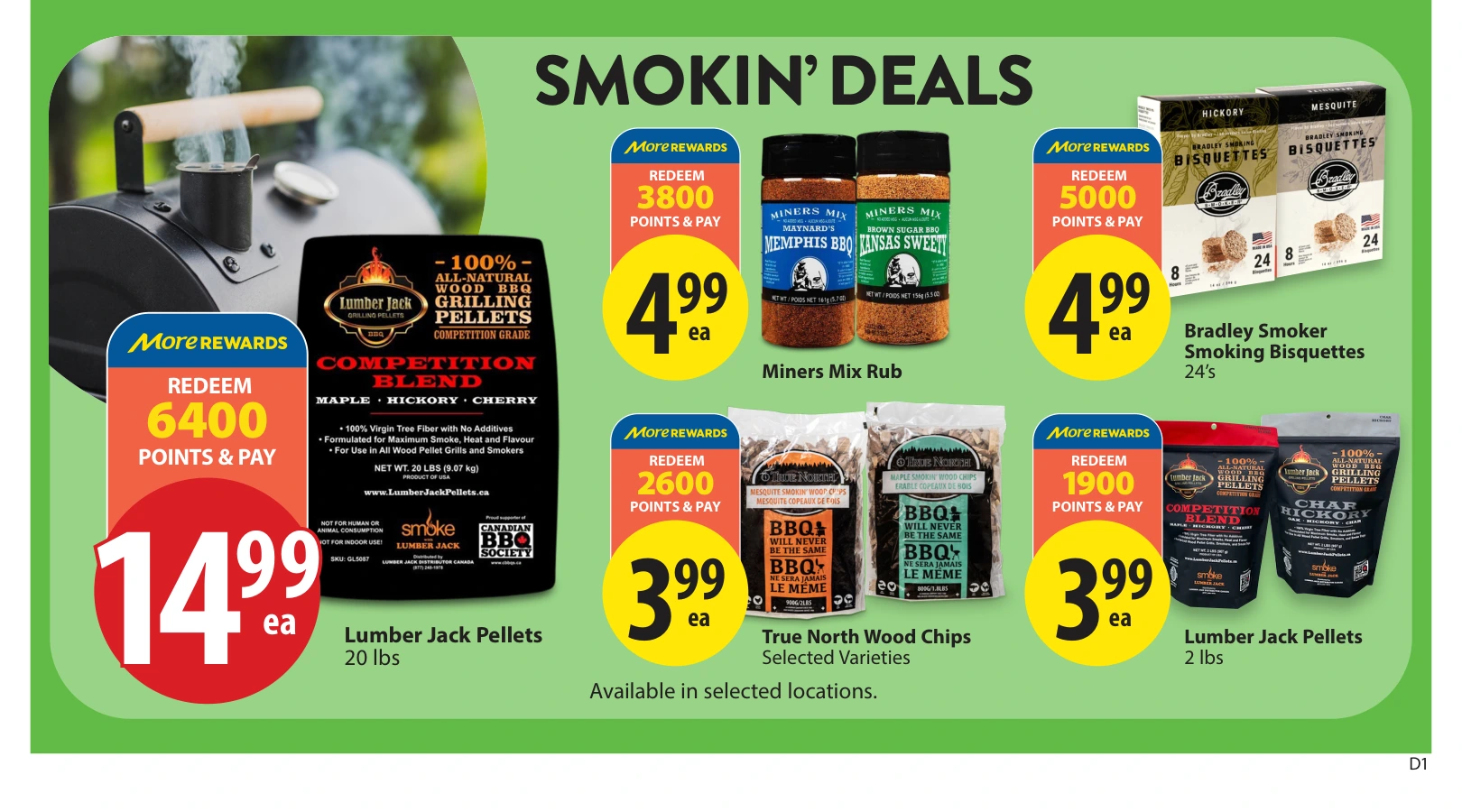 Flyer page 33