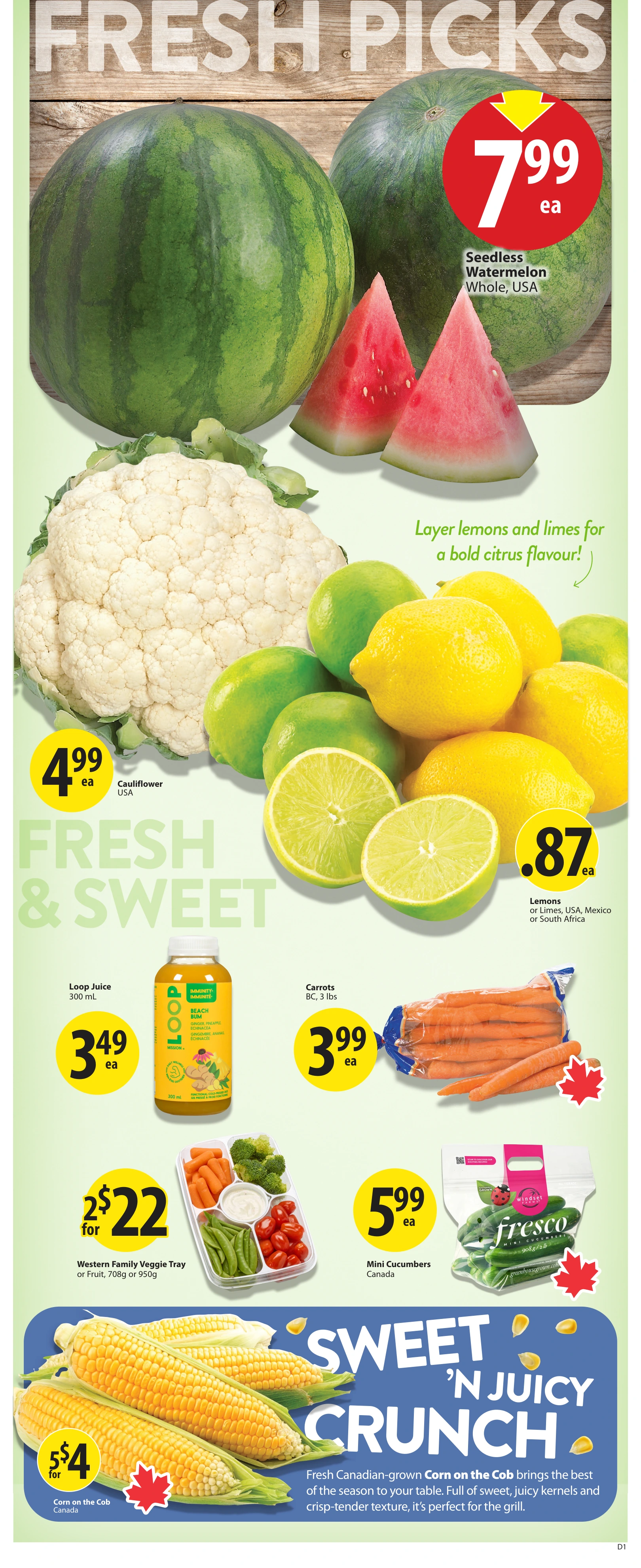 Flyer page 5