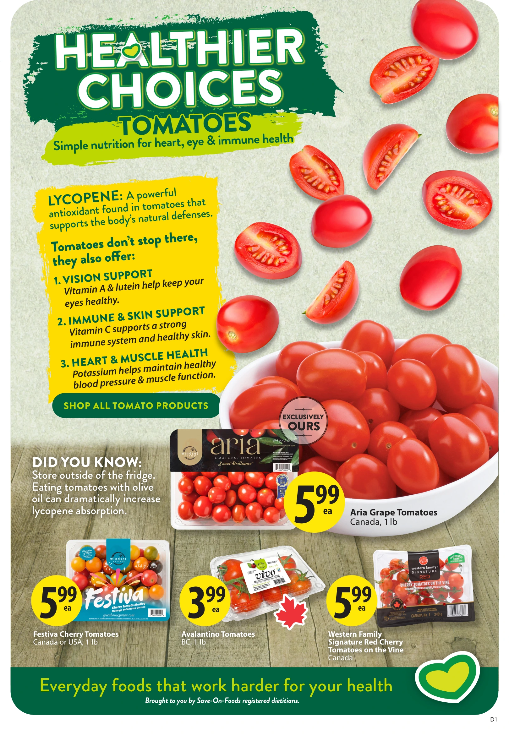 Flyer page 7