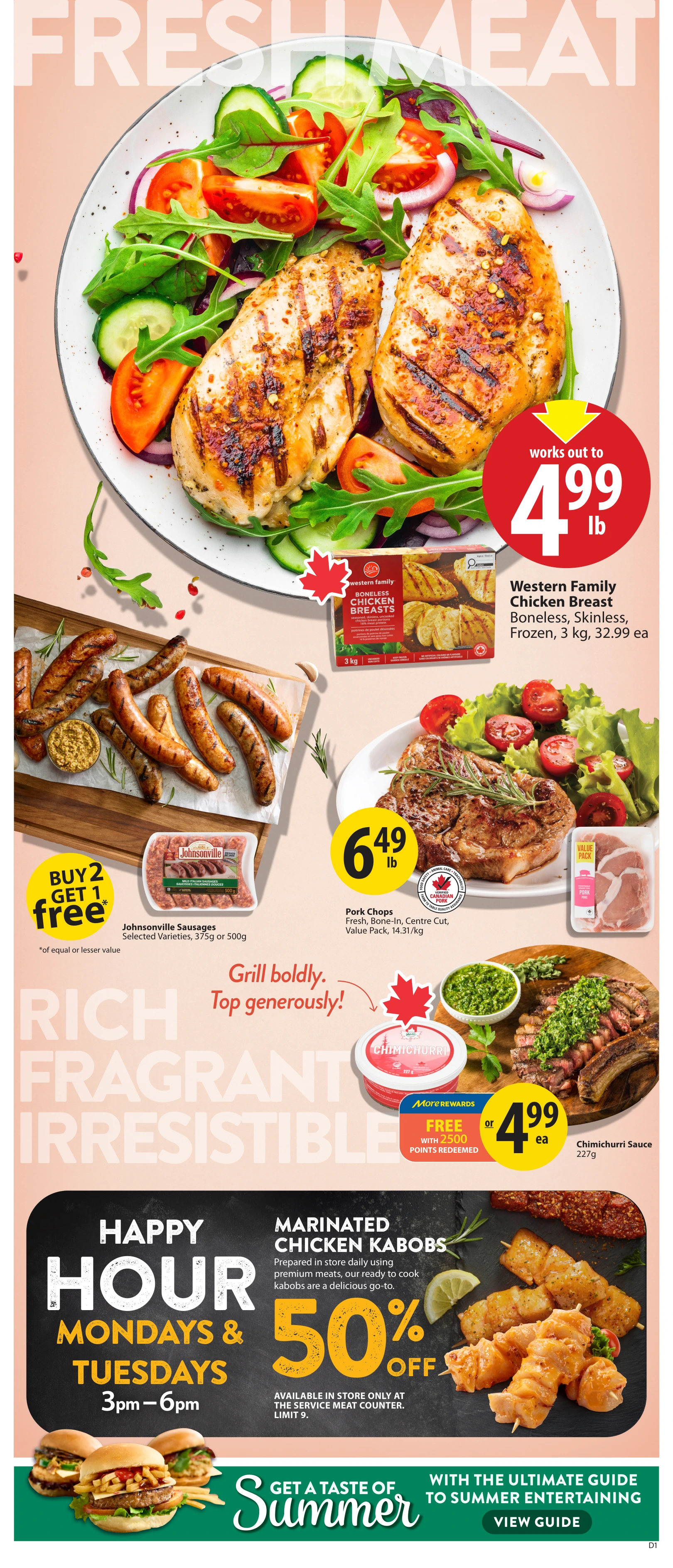 Flyer page 9