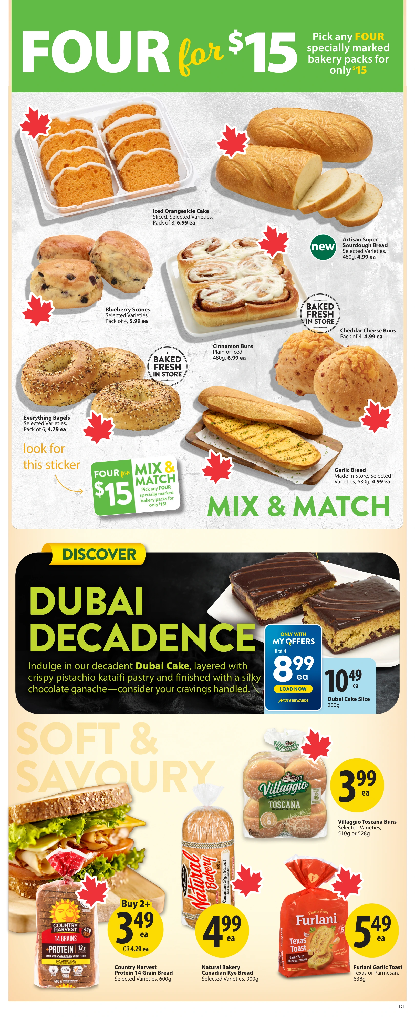 Flyer page 10