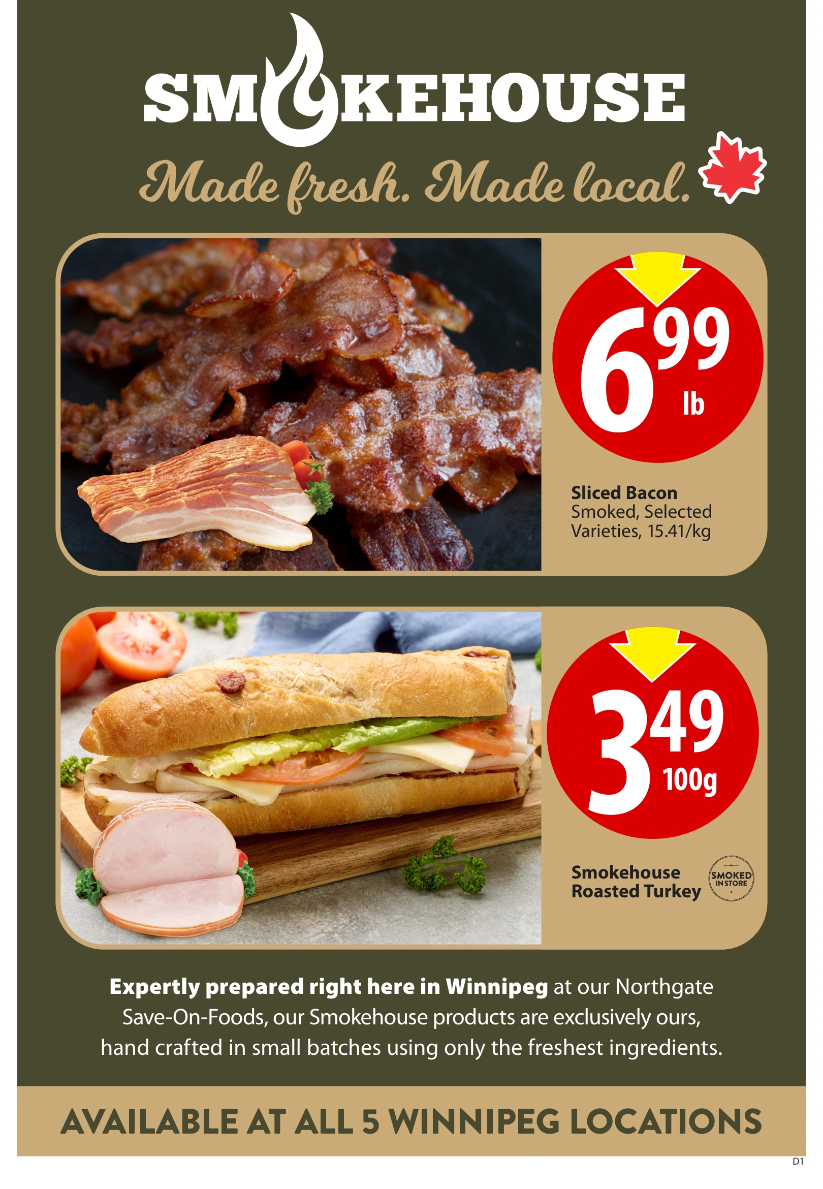 Flyer page 12