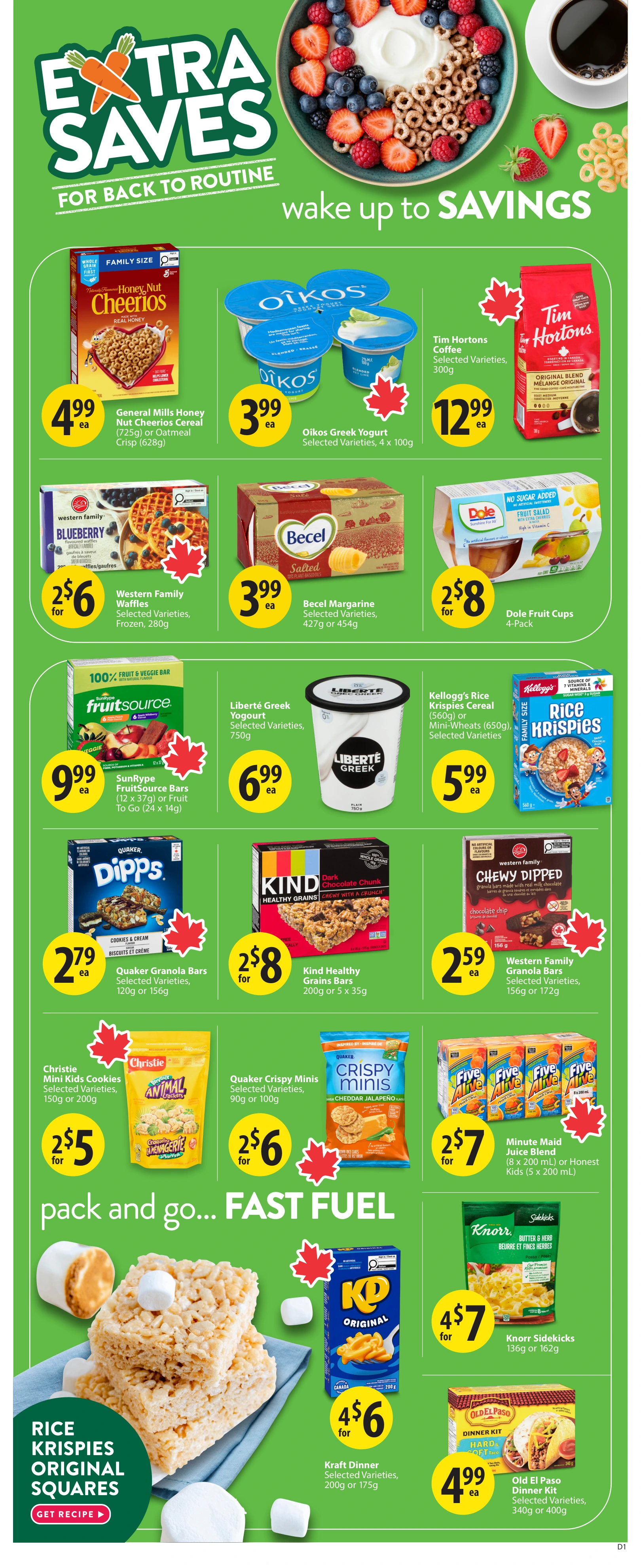 Flyer page 14