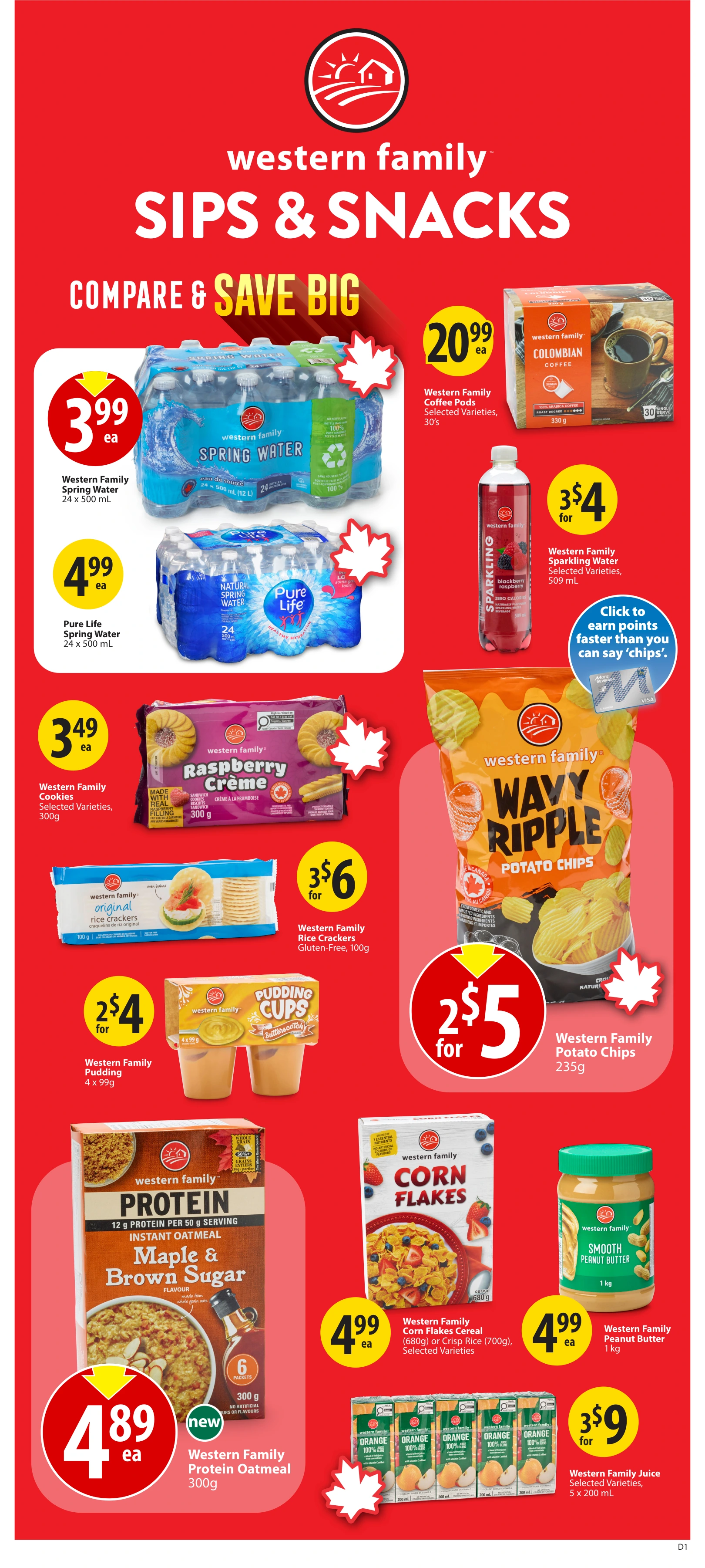 Flyer page 17