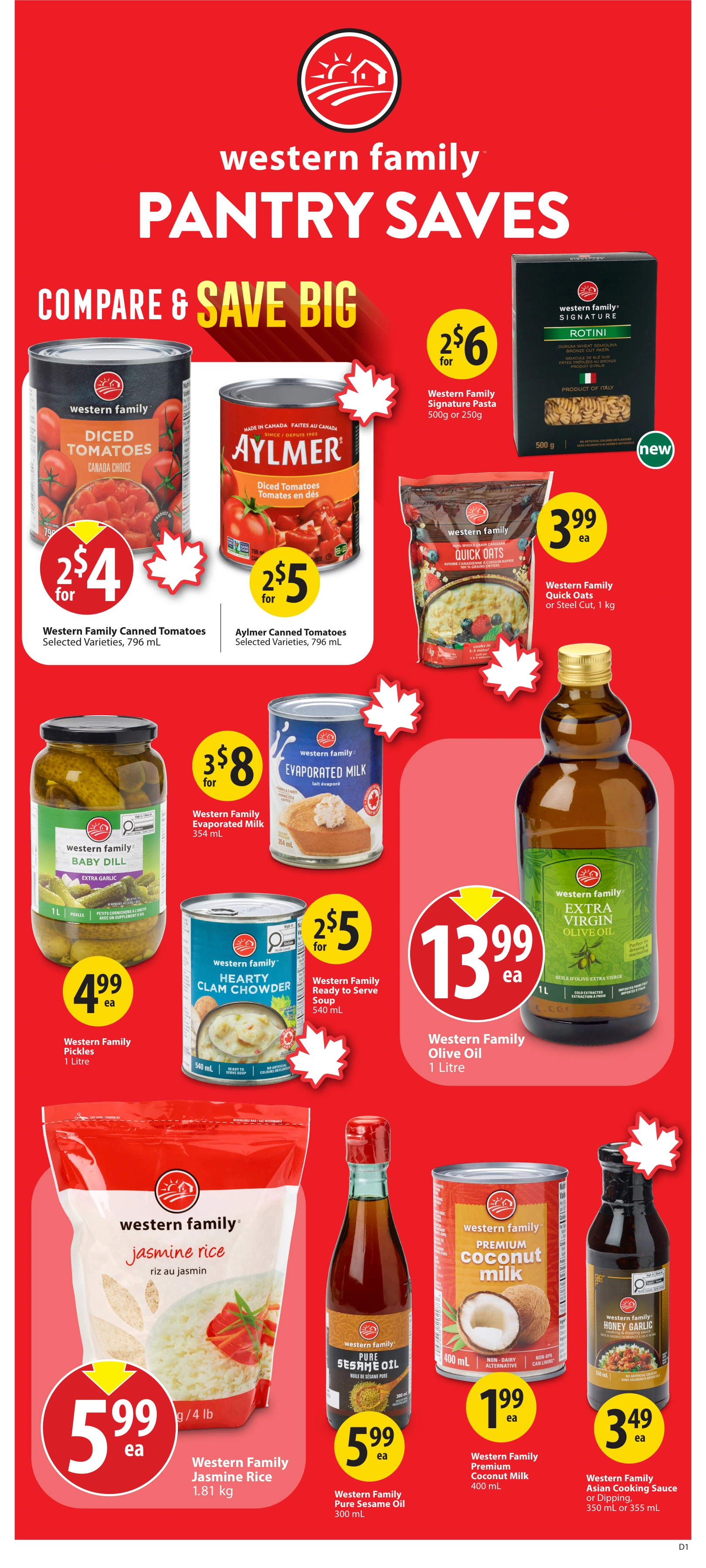 Flyer page 18