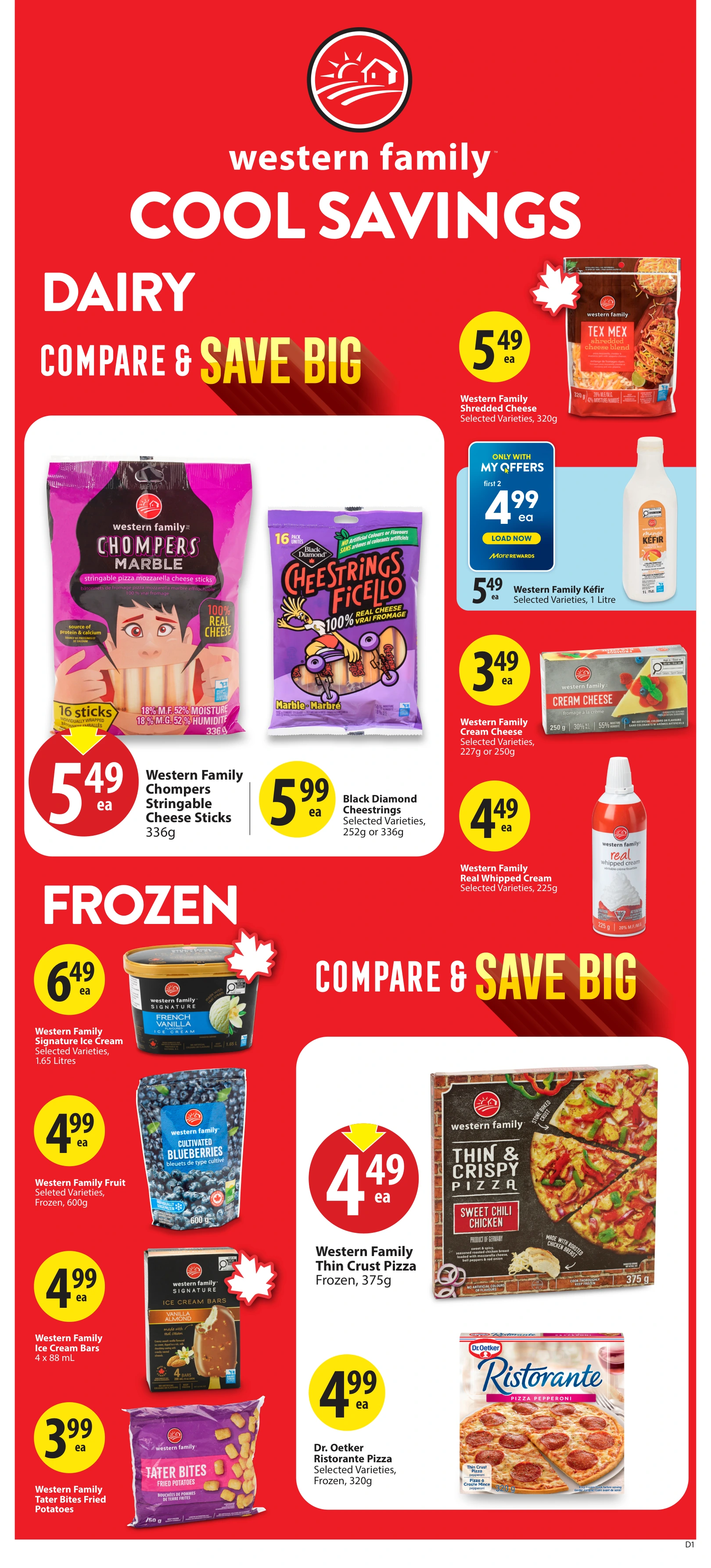 Flyer page 19