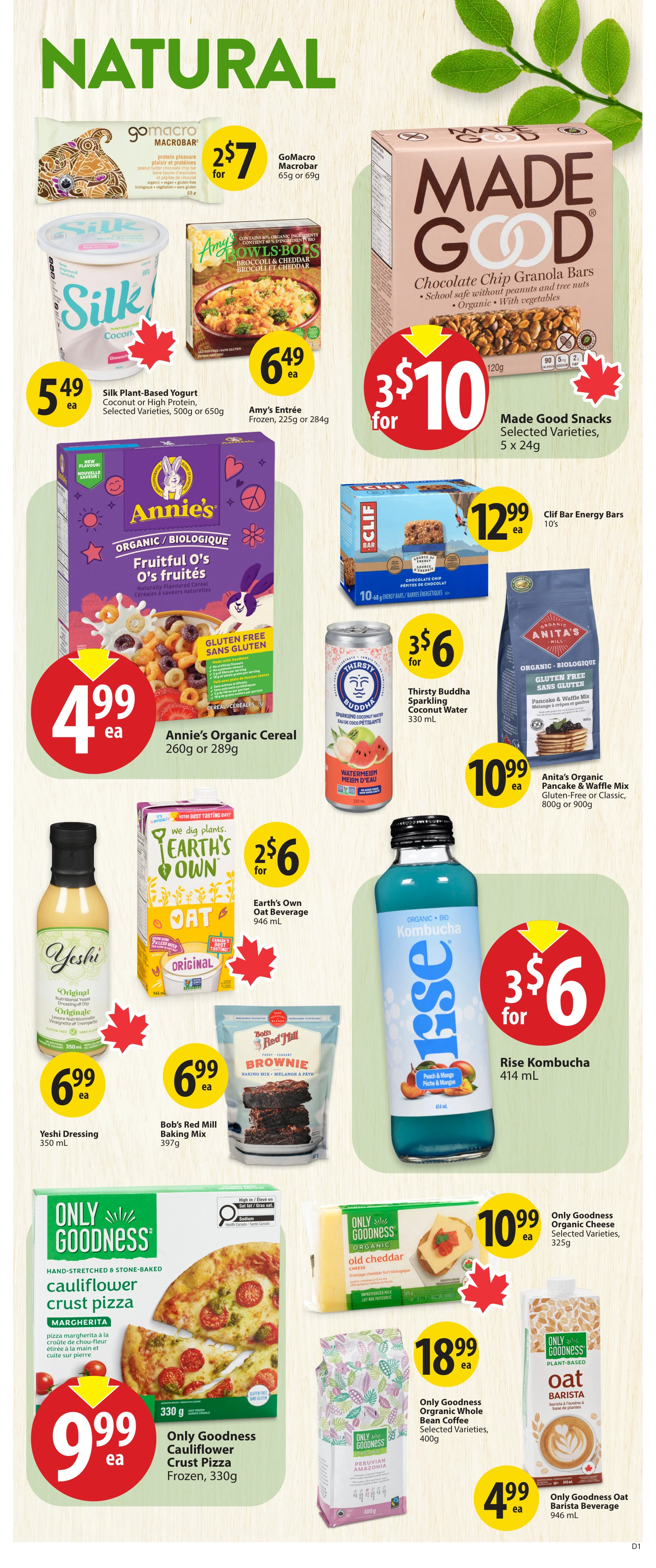 Flyer page 23