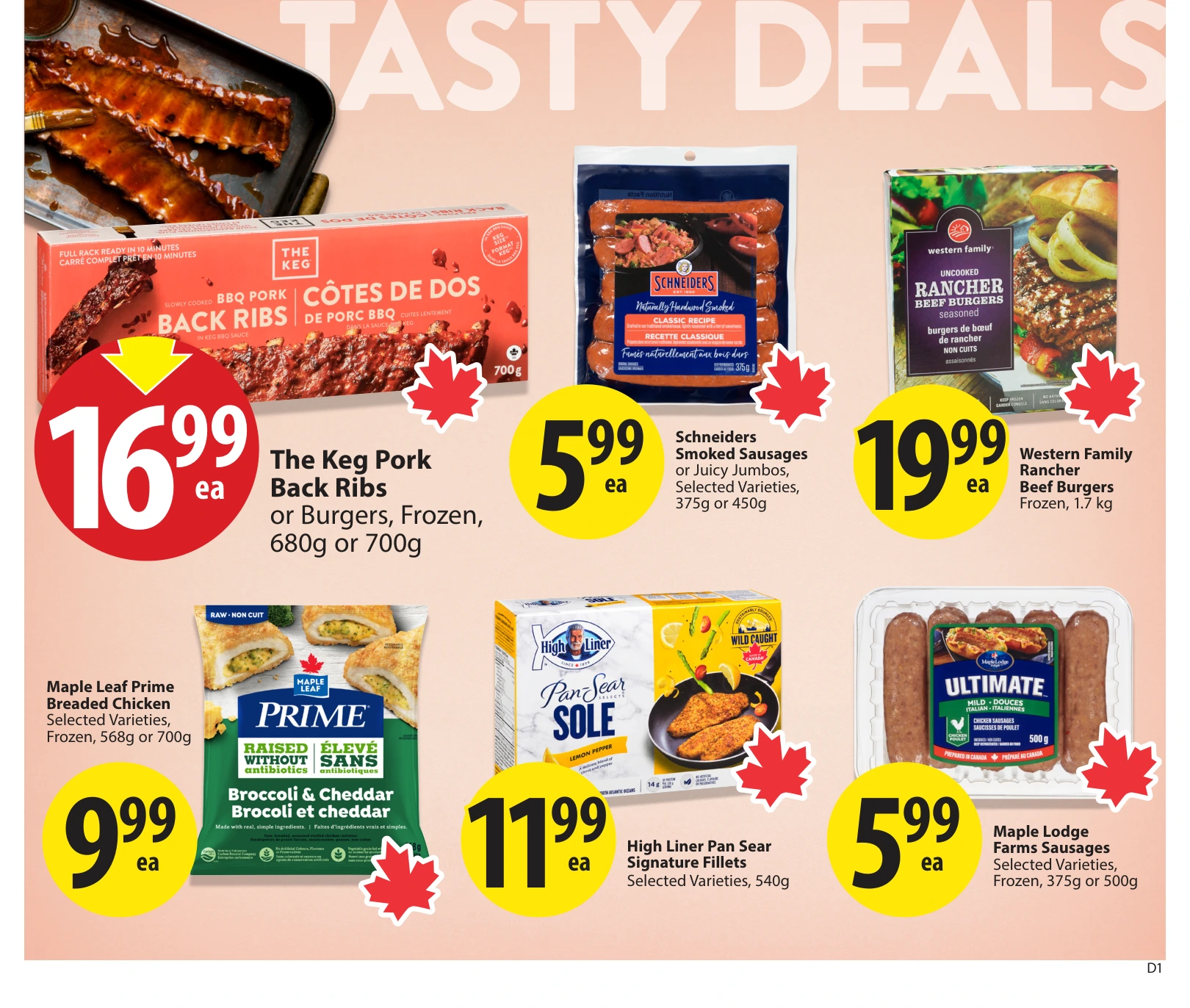 Flyer page 8
