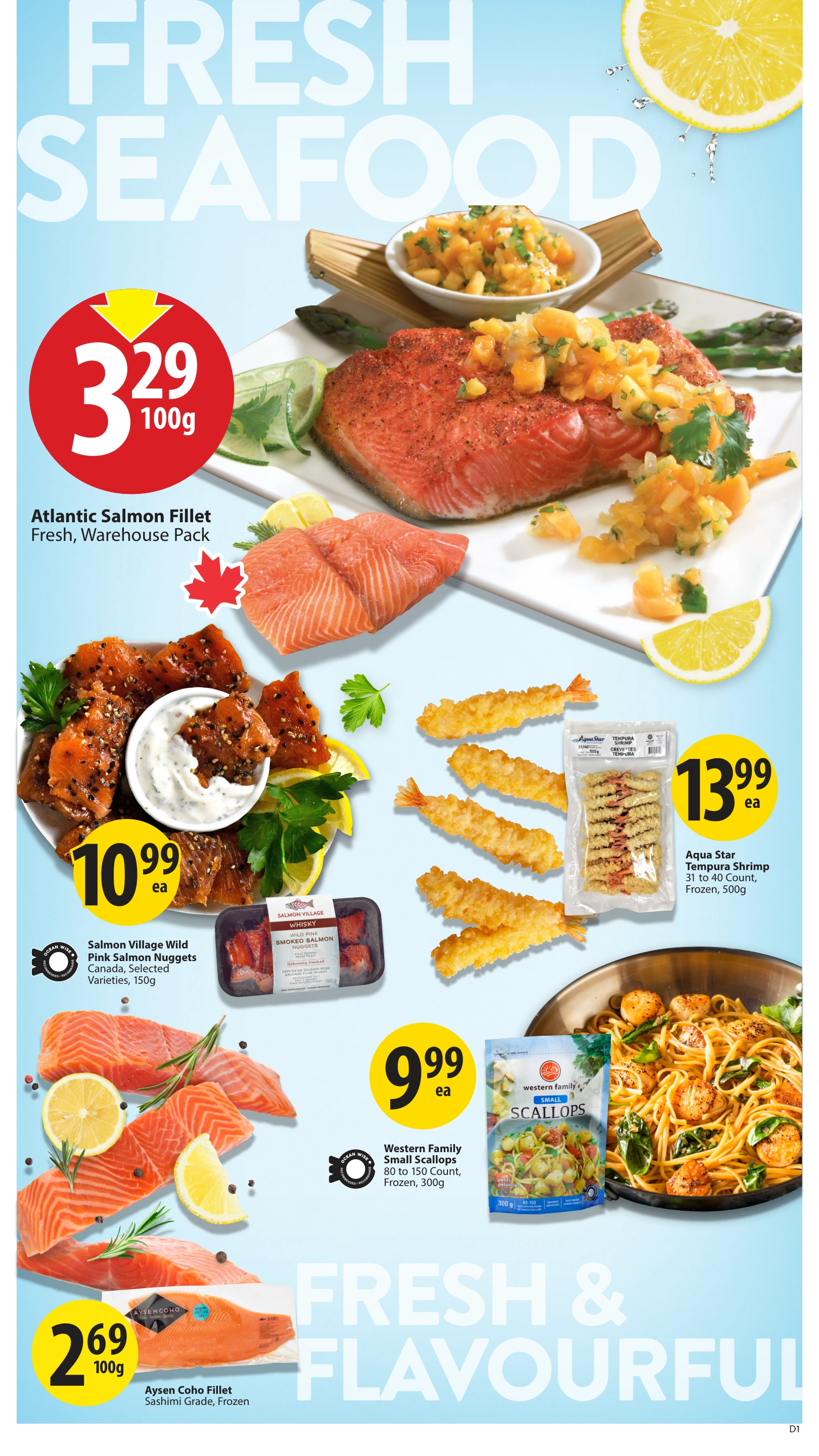 Flyer page 9