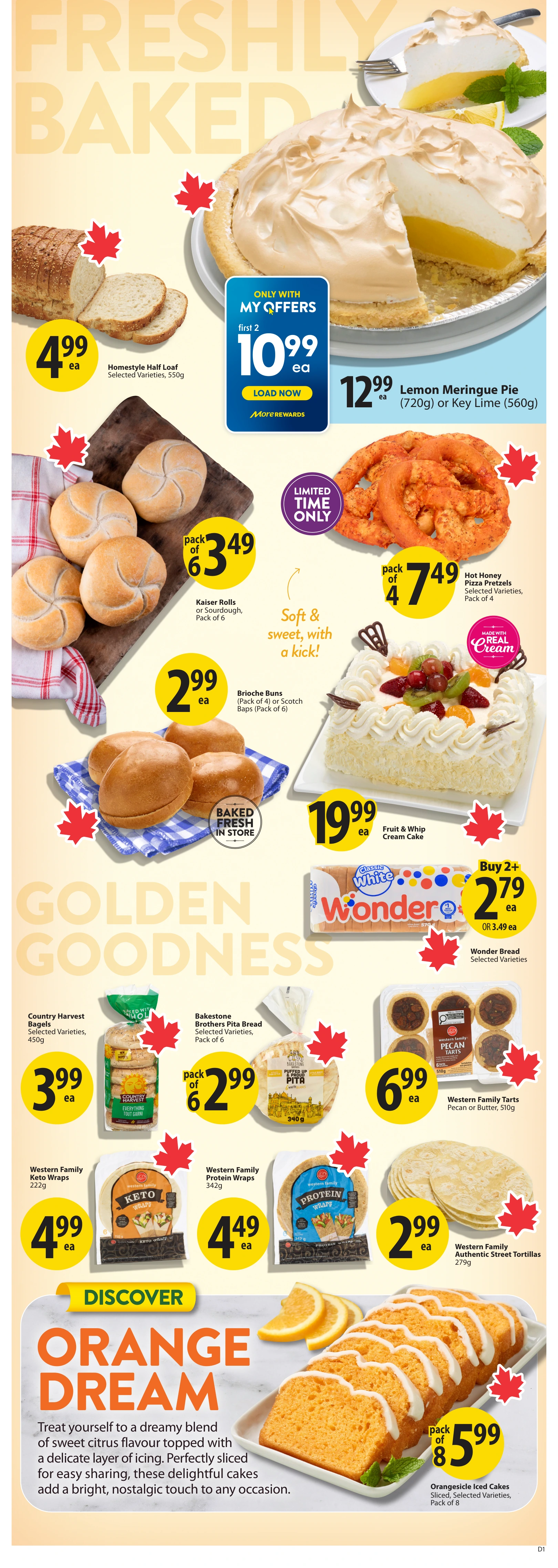 Flyer page 14
