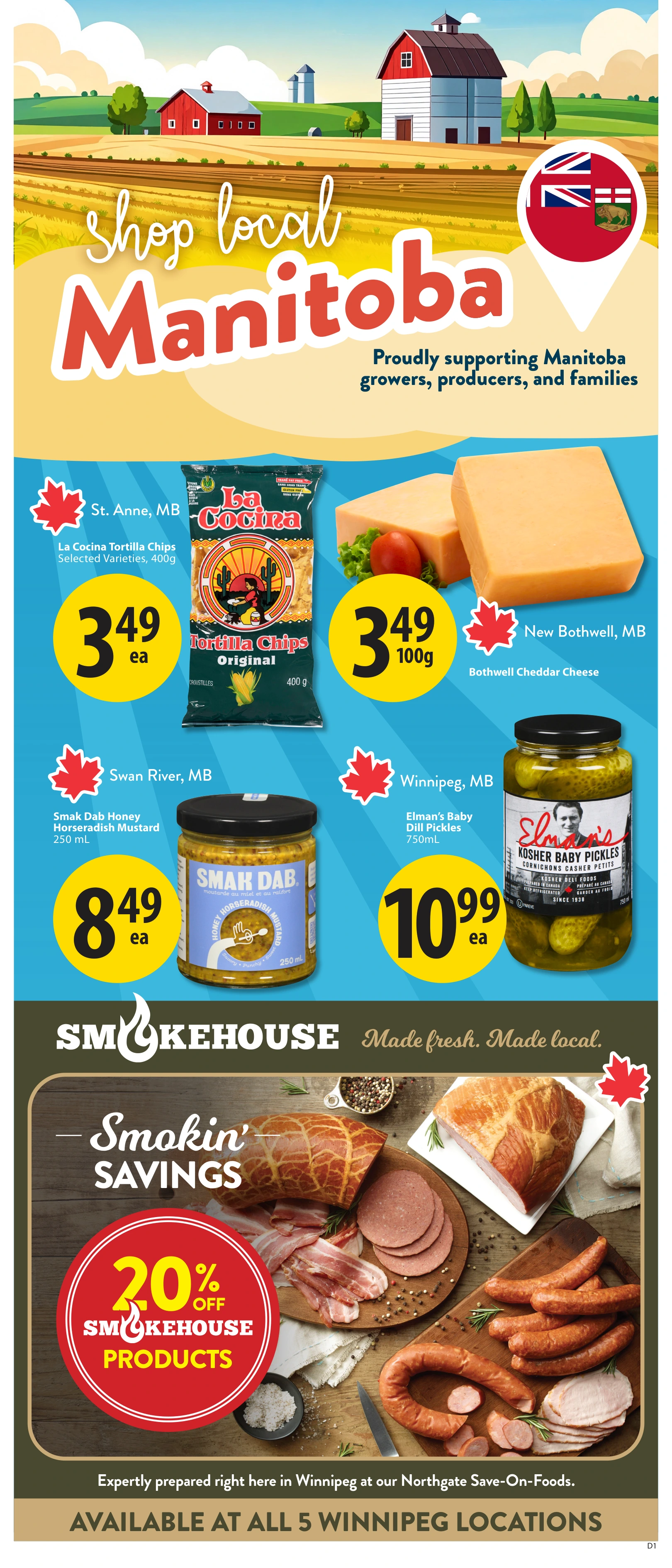 Flyer page 16