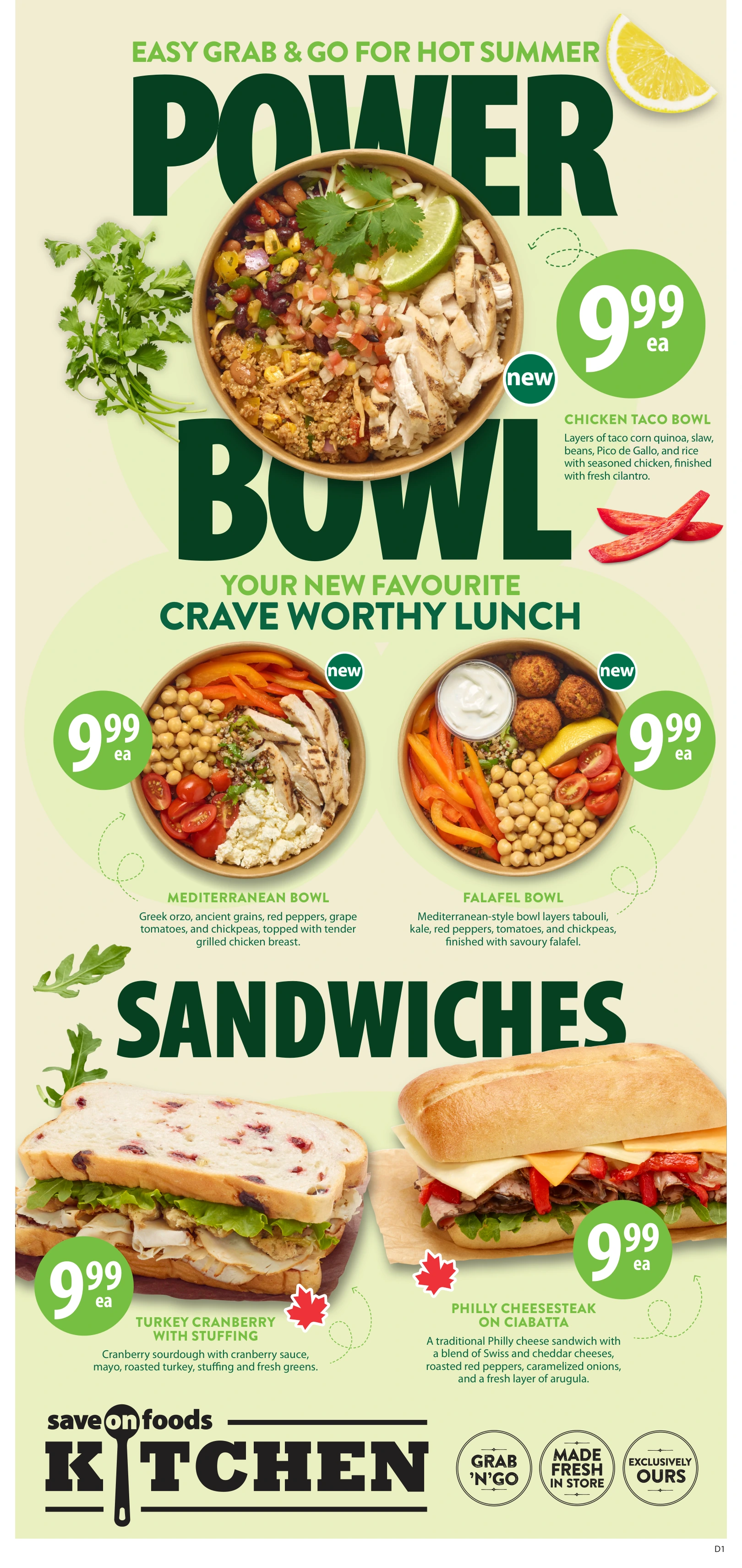 Flyer page 17
