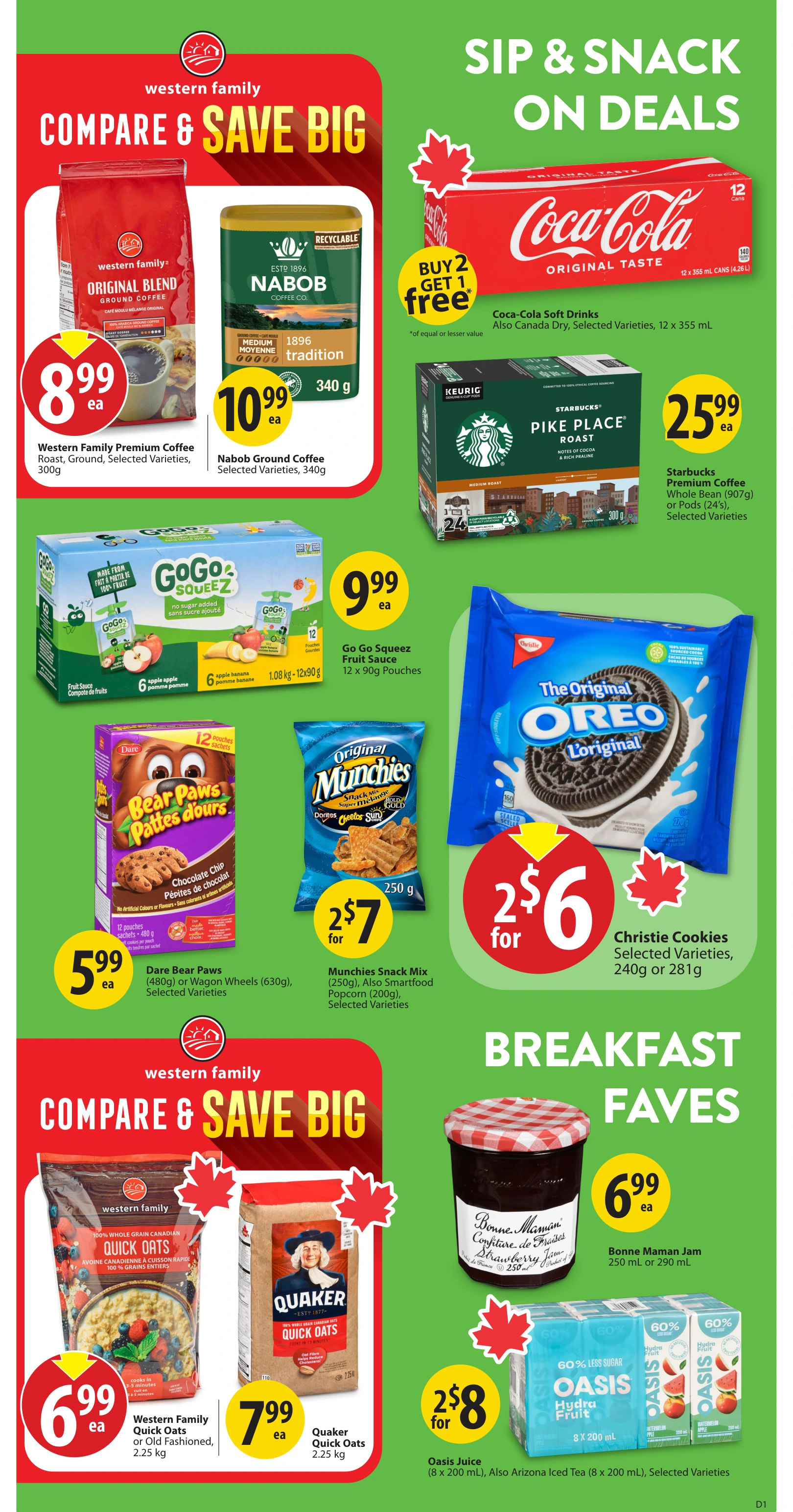 Flyer page 20