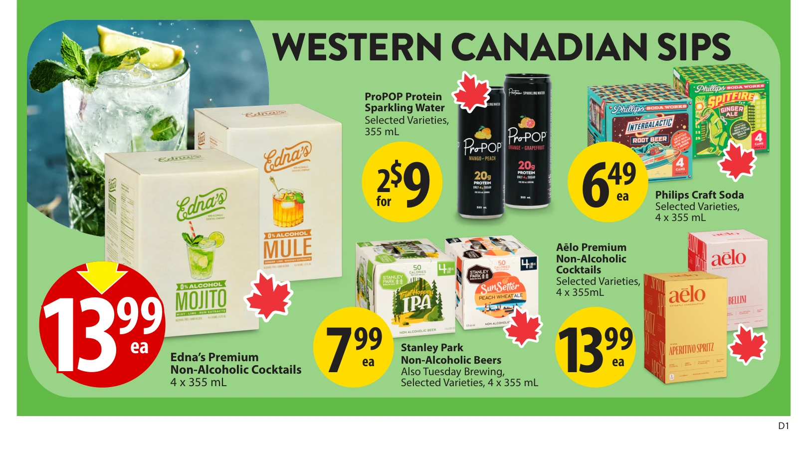 Flyer page 21