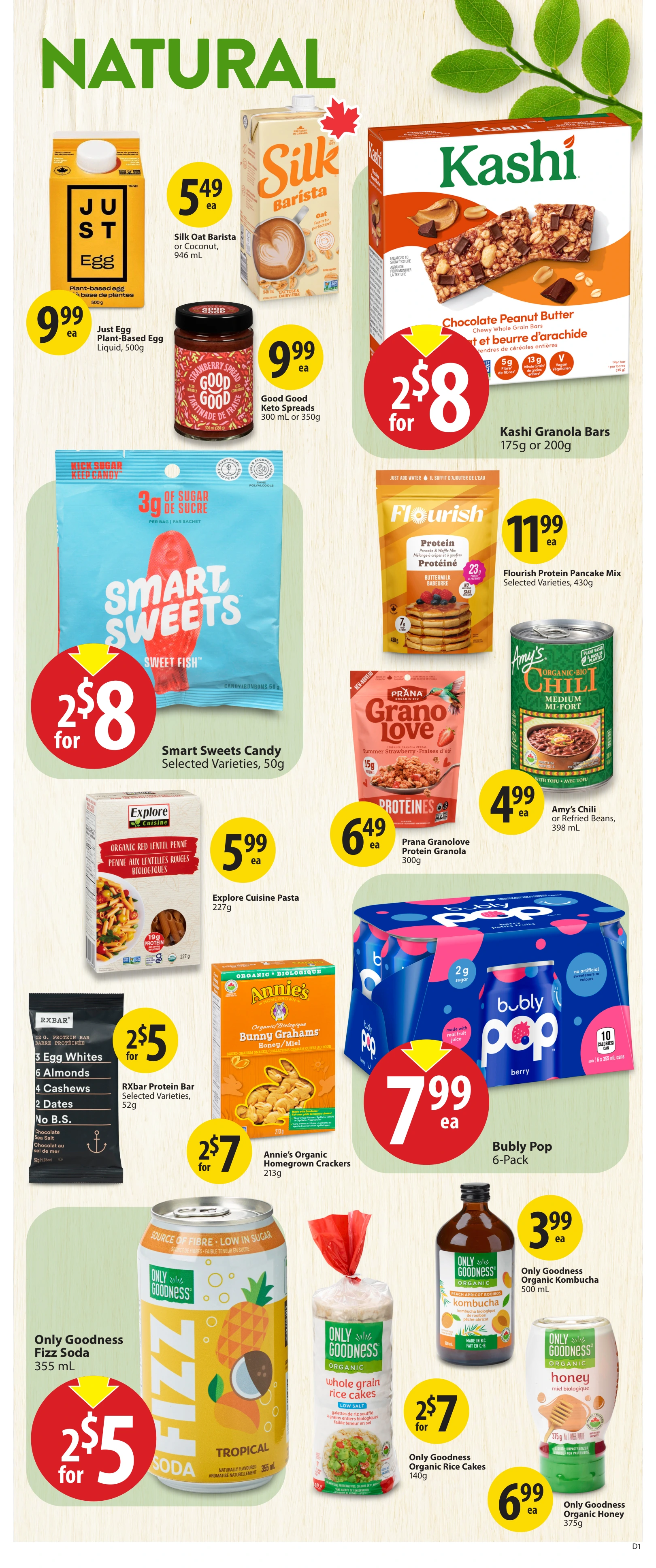Flyer page 27