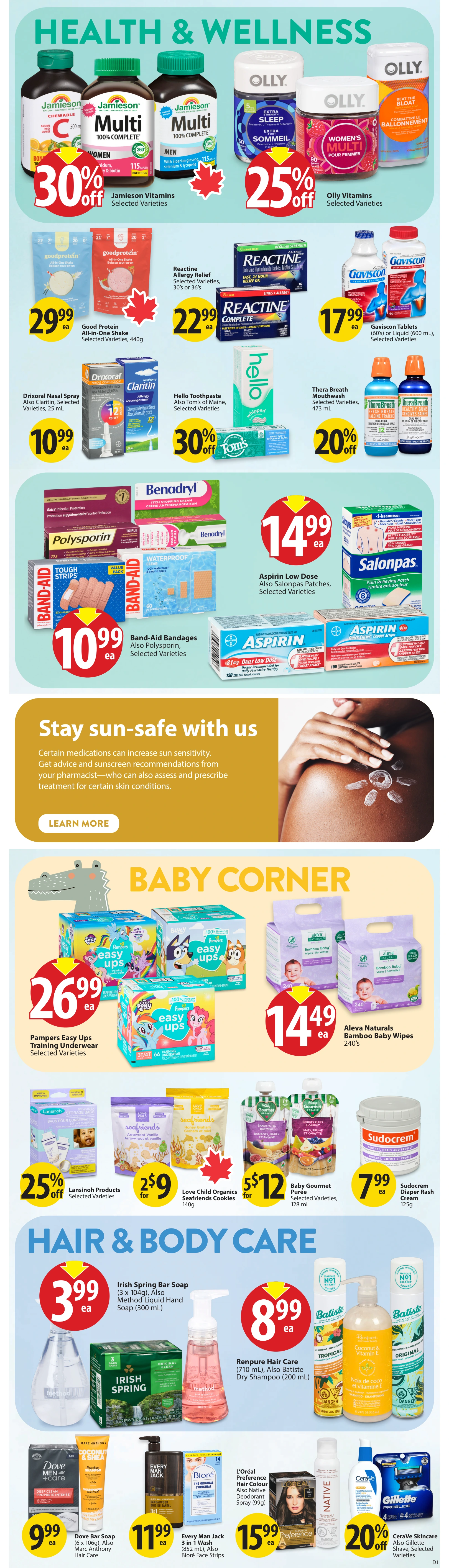 Flyer page 28