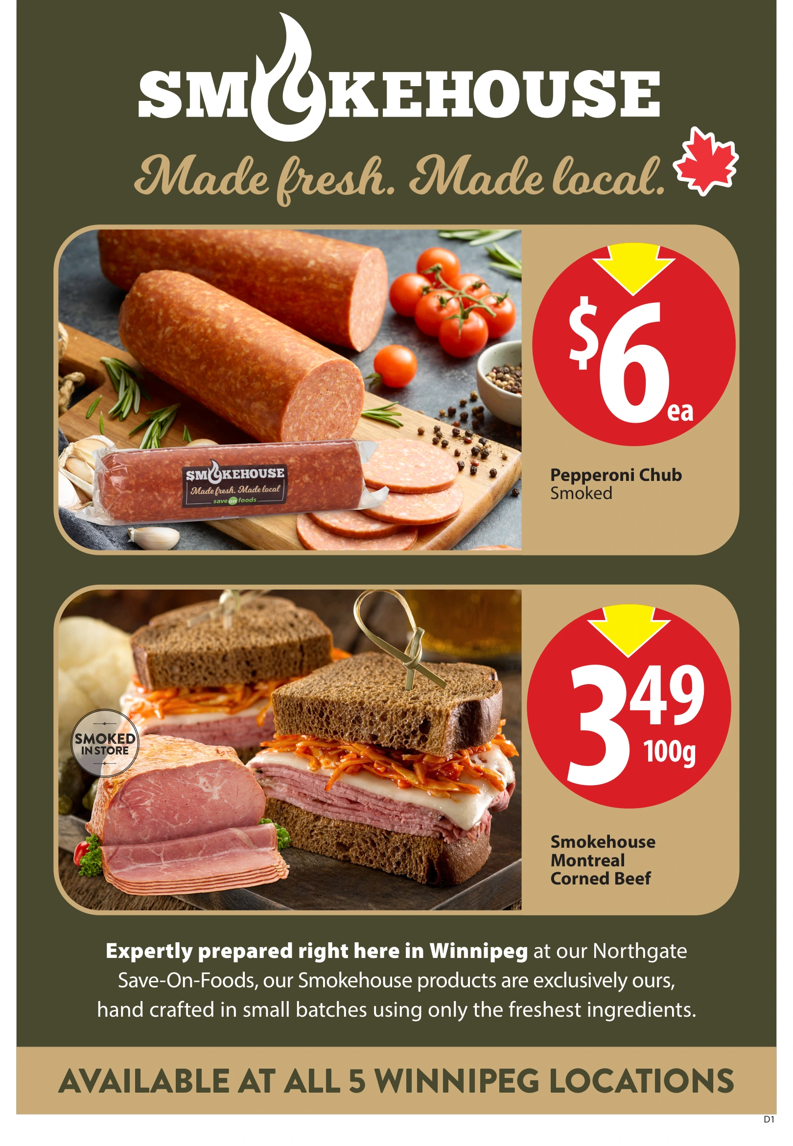 Flyer page 12