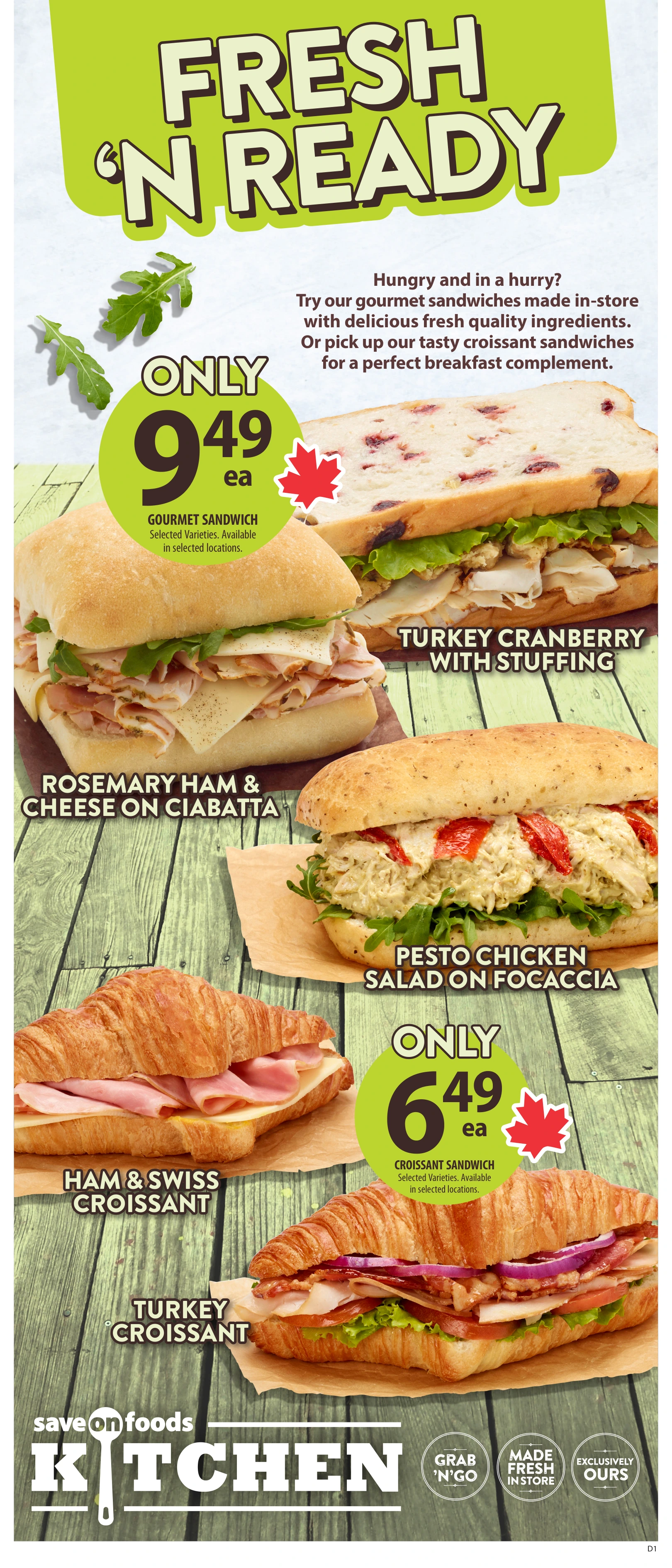 Flyer page 13
