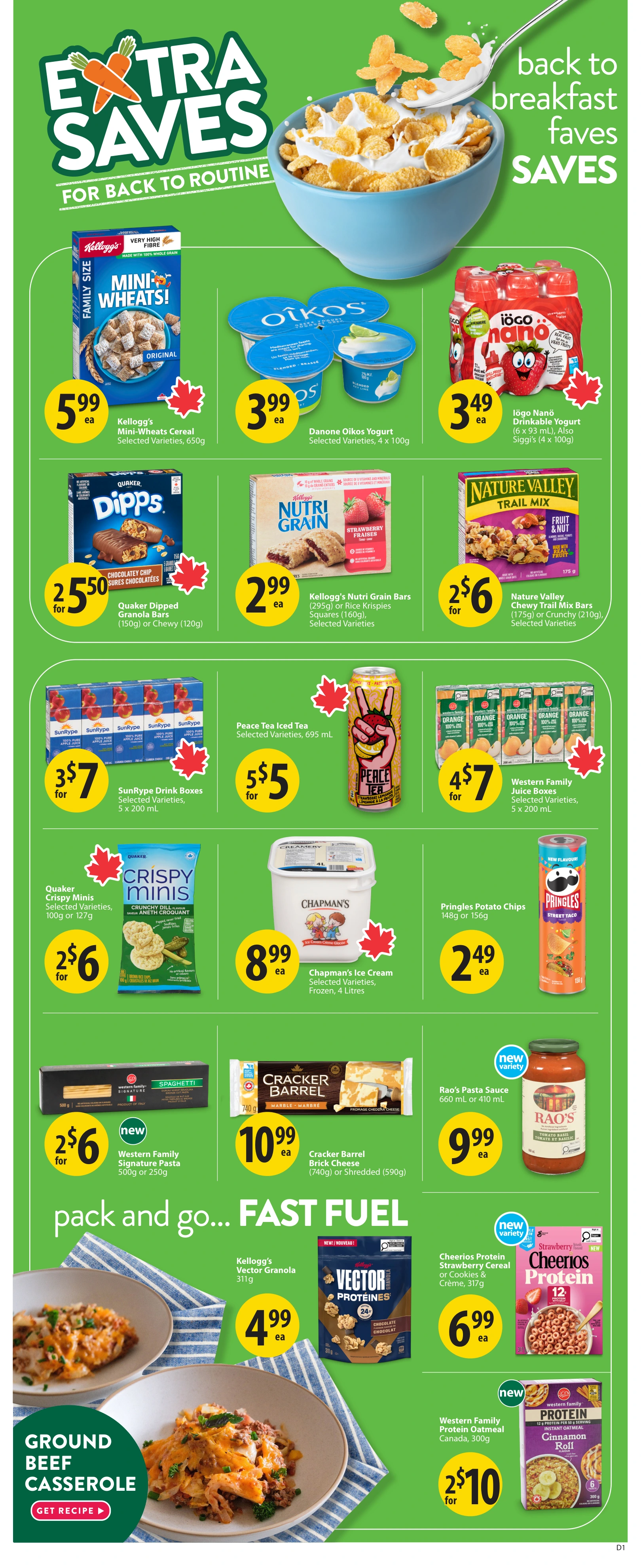 Flyer page 14