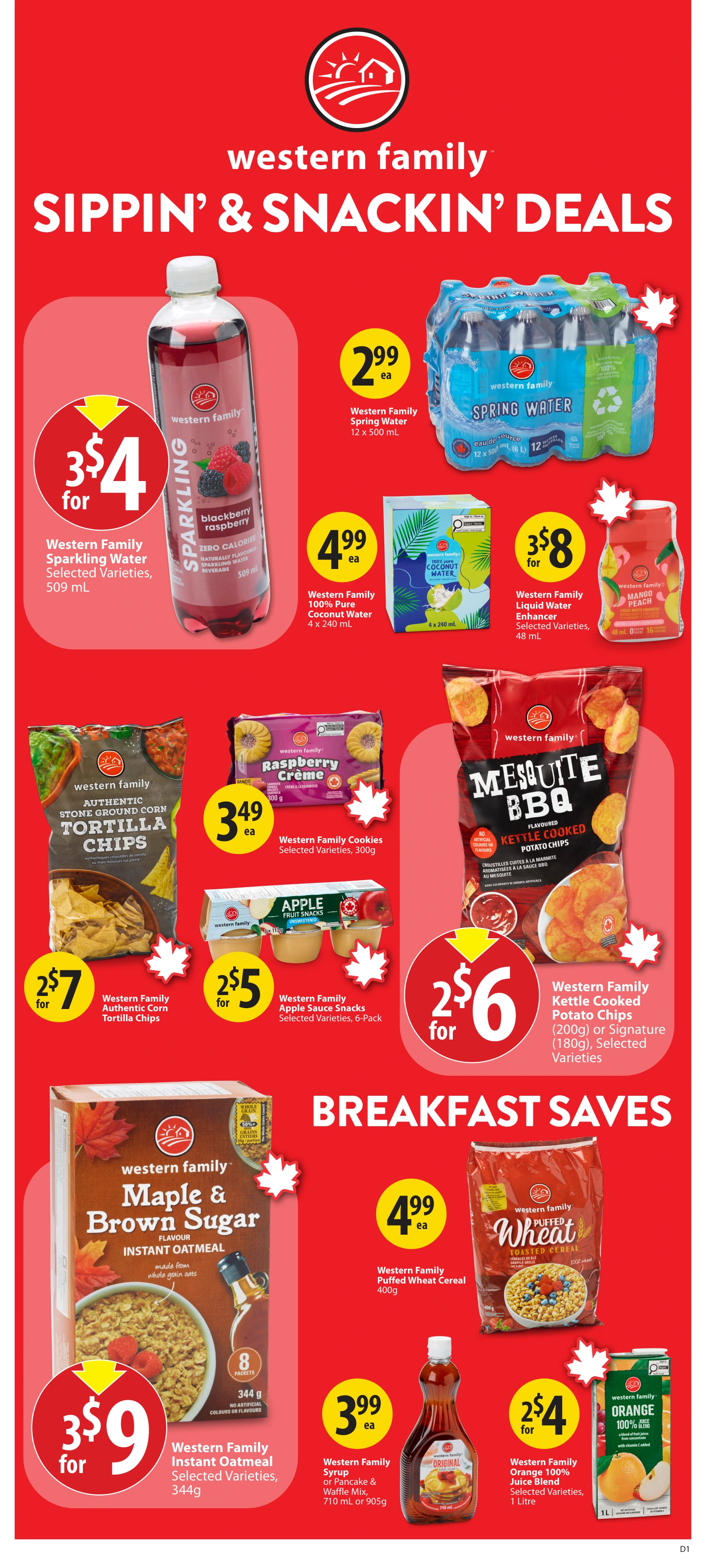Flyer page 16
