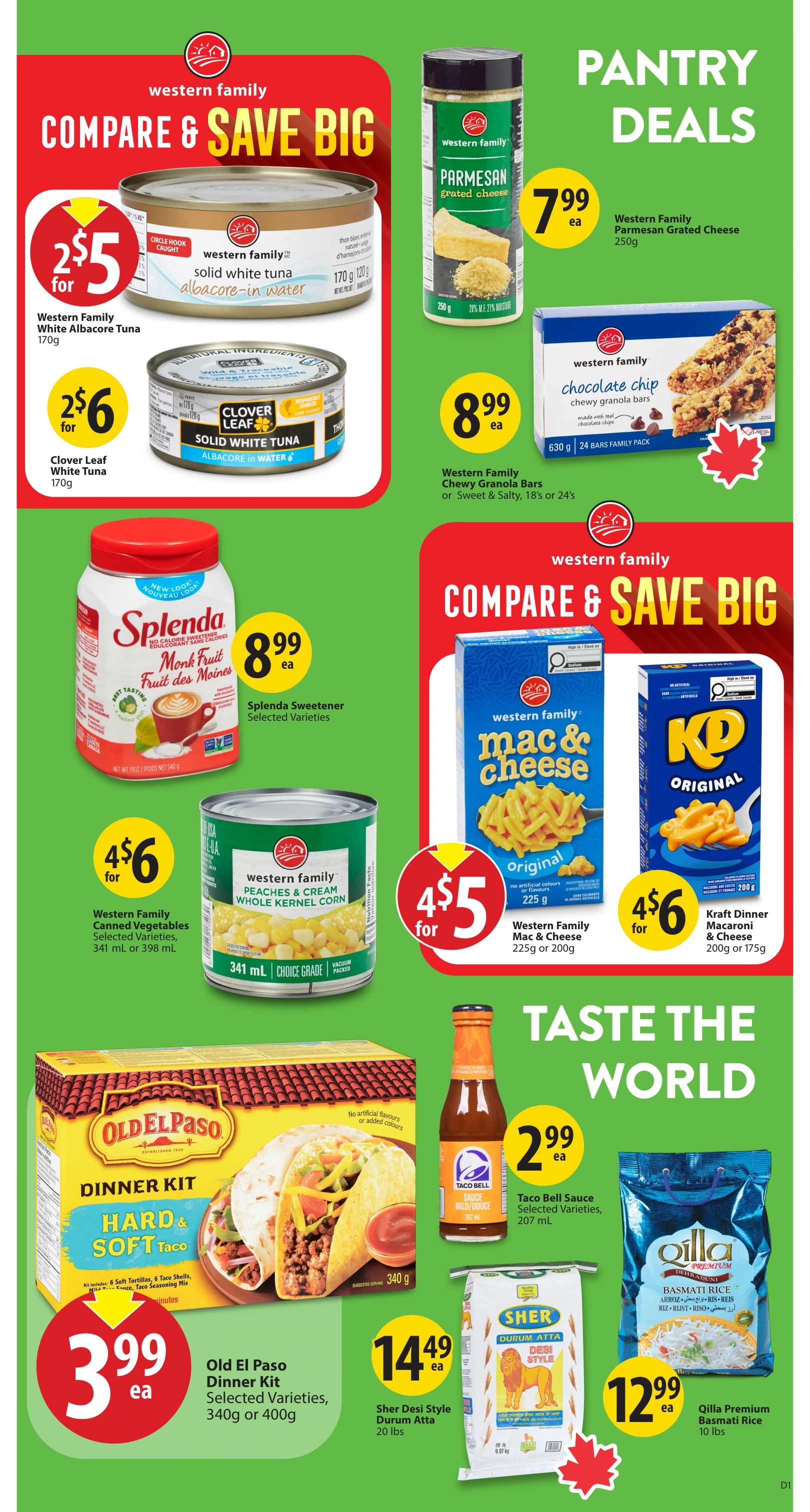 Flyer page 19
